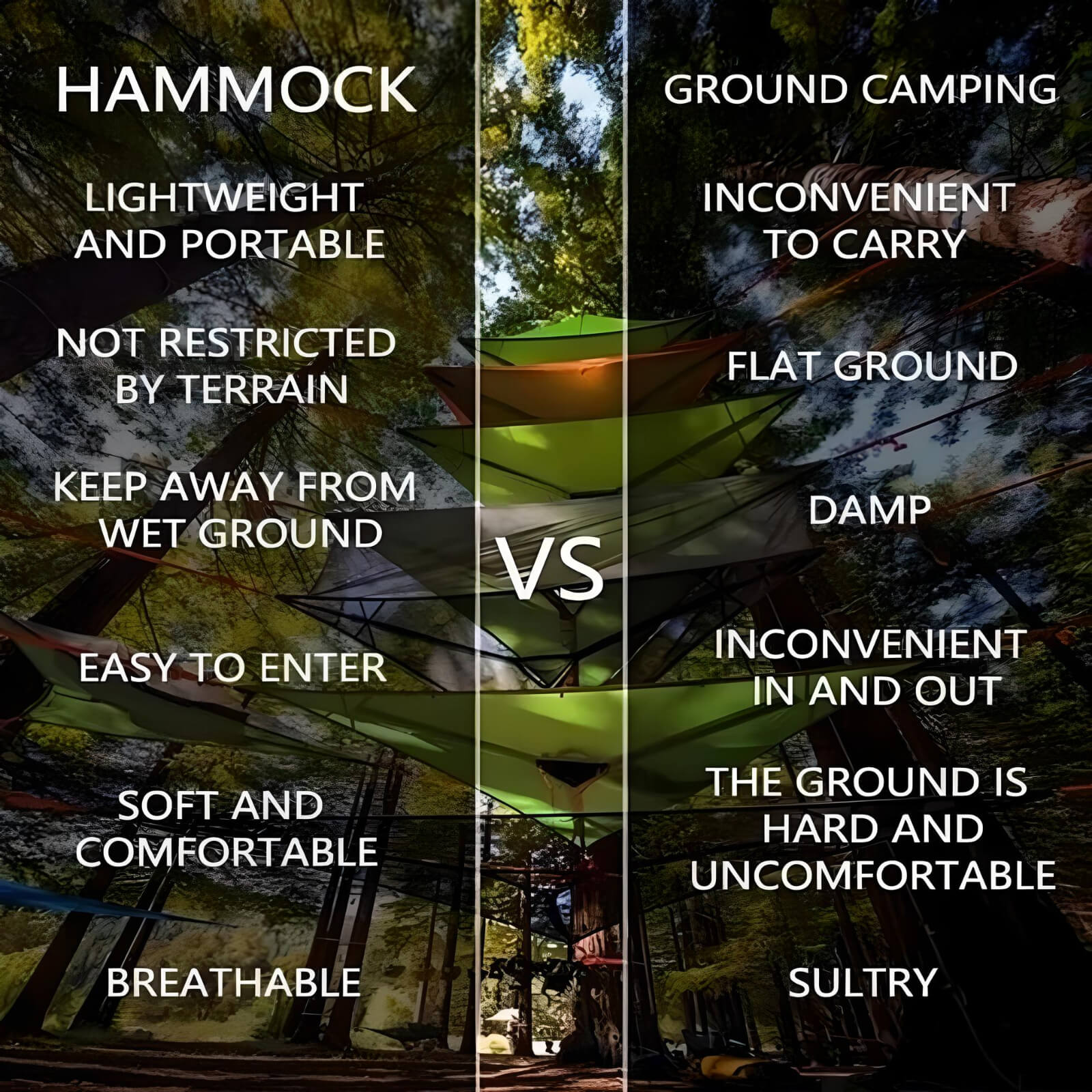 2-Person-Tree-Tent-comparision-image