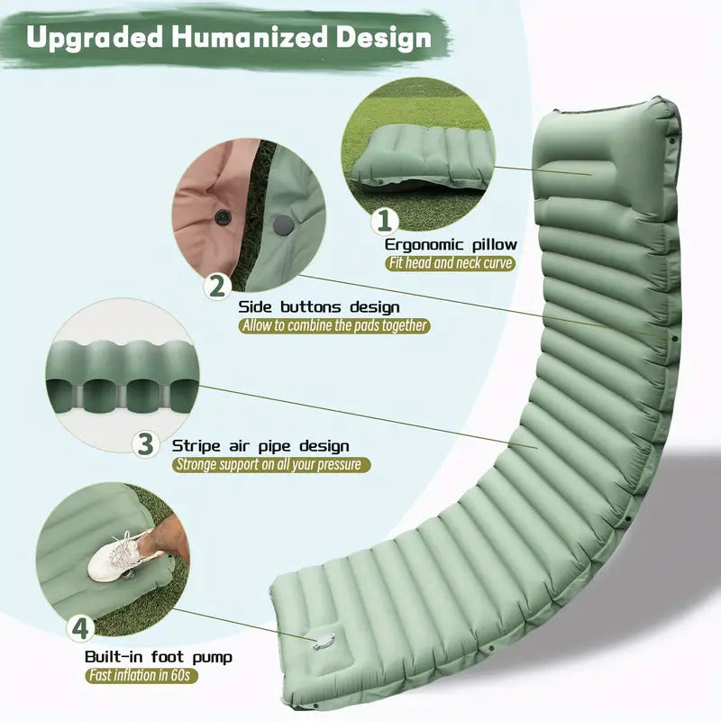 inflatable-camping-mattress-features