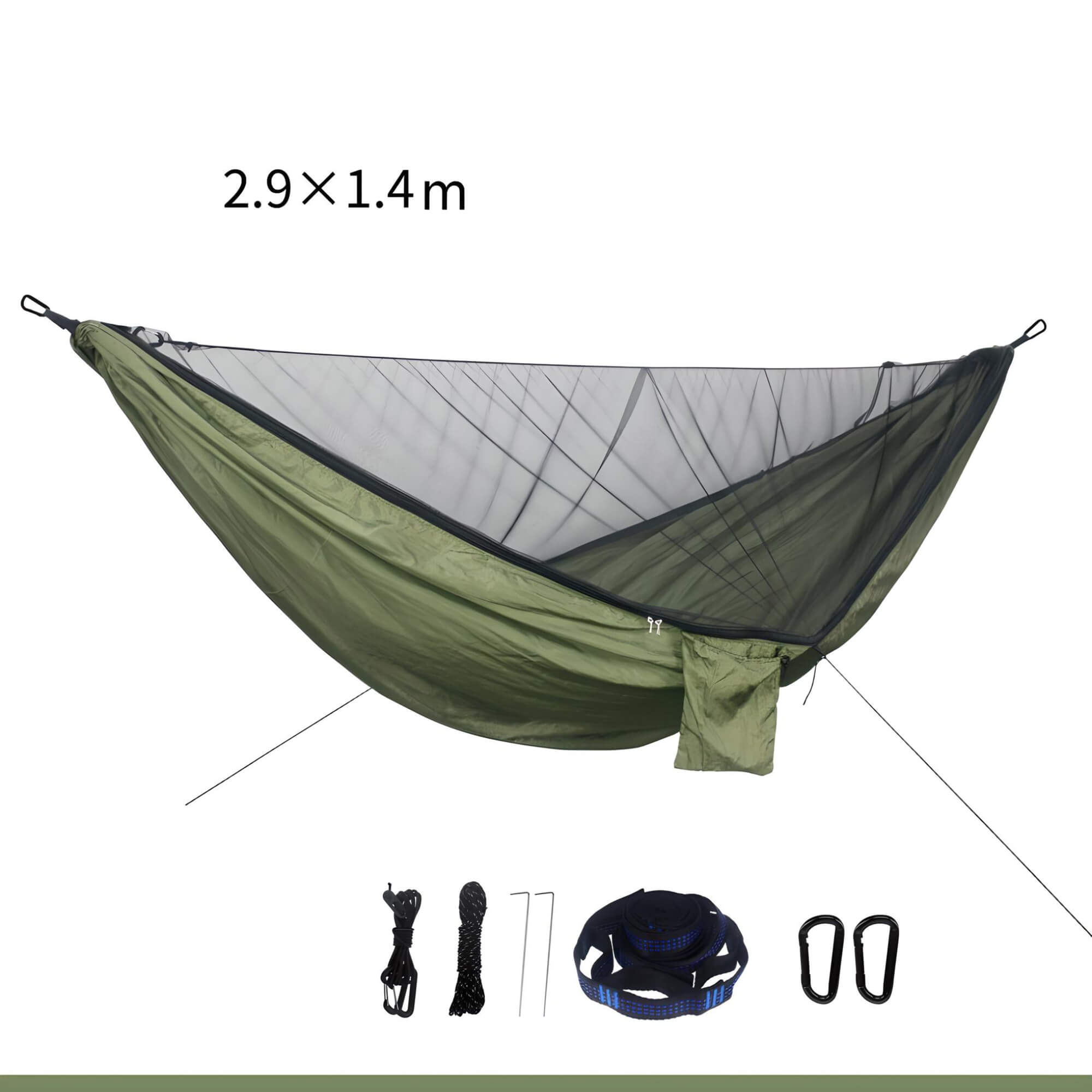 Packable-Hammock-dimension-details