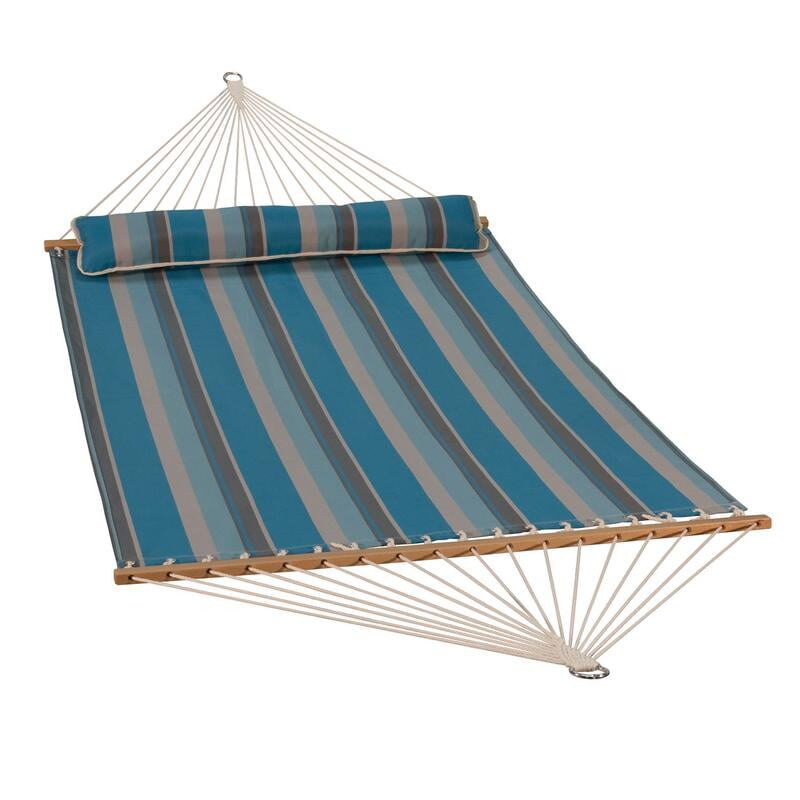 Blue-Indoor-Outdoor-Hammock