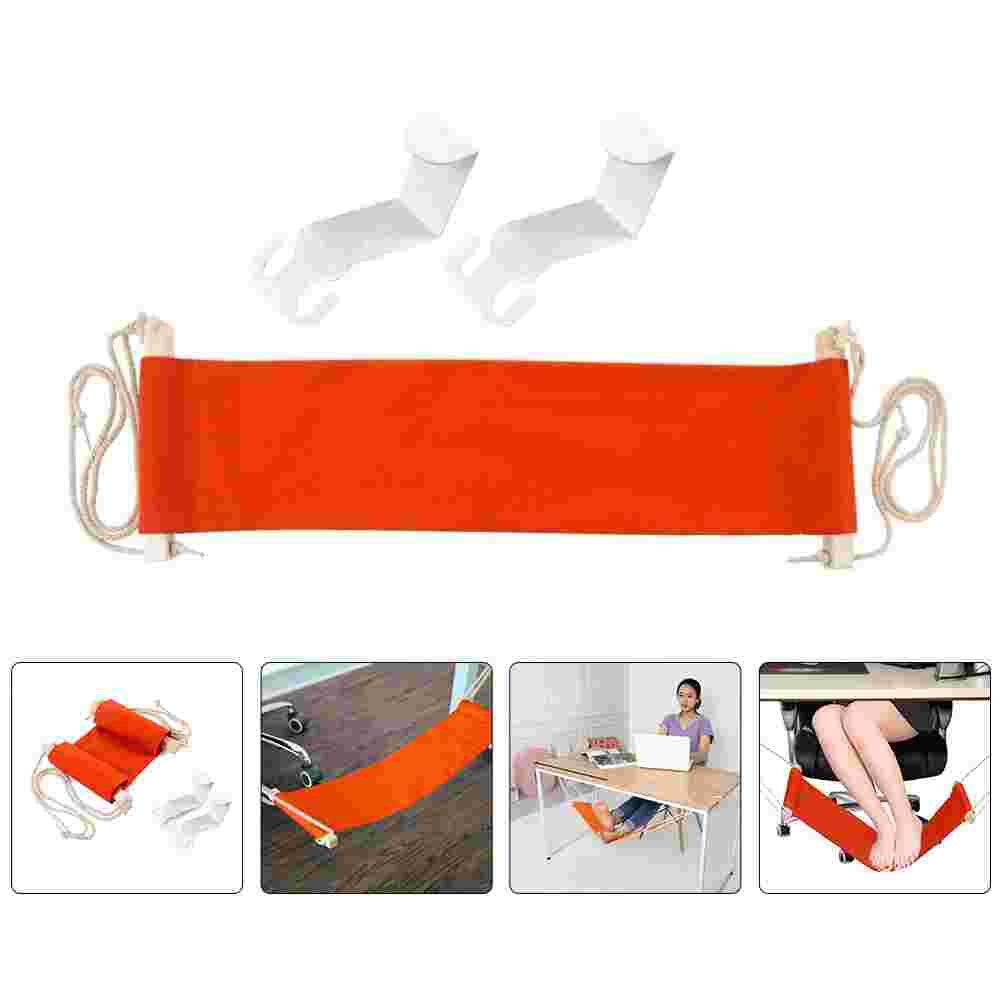 Relax and Rejuvenate with Our Foot Hammock - Ultimate Comfort for Feet