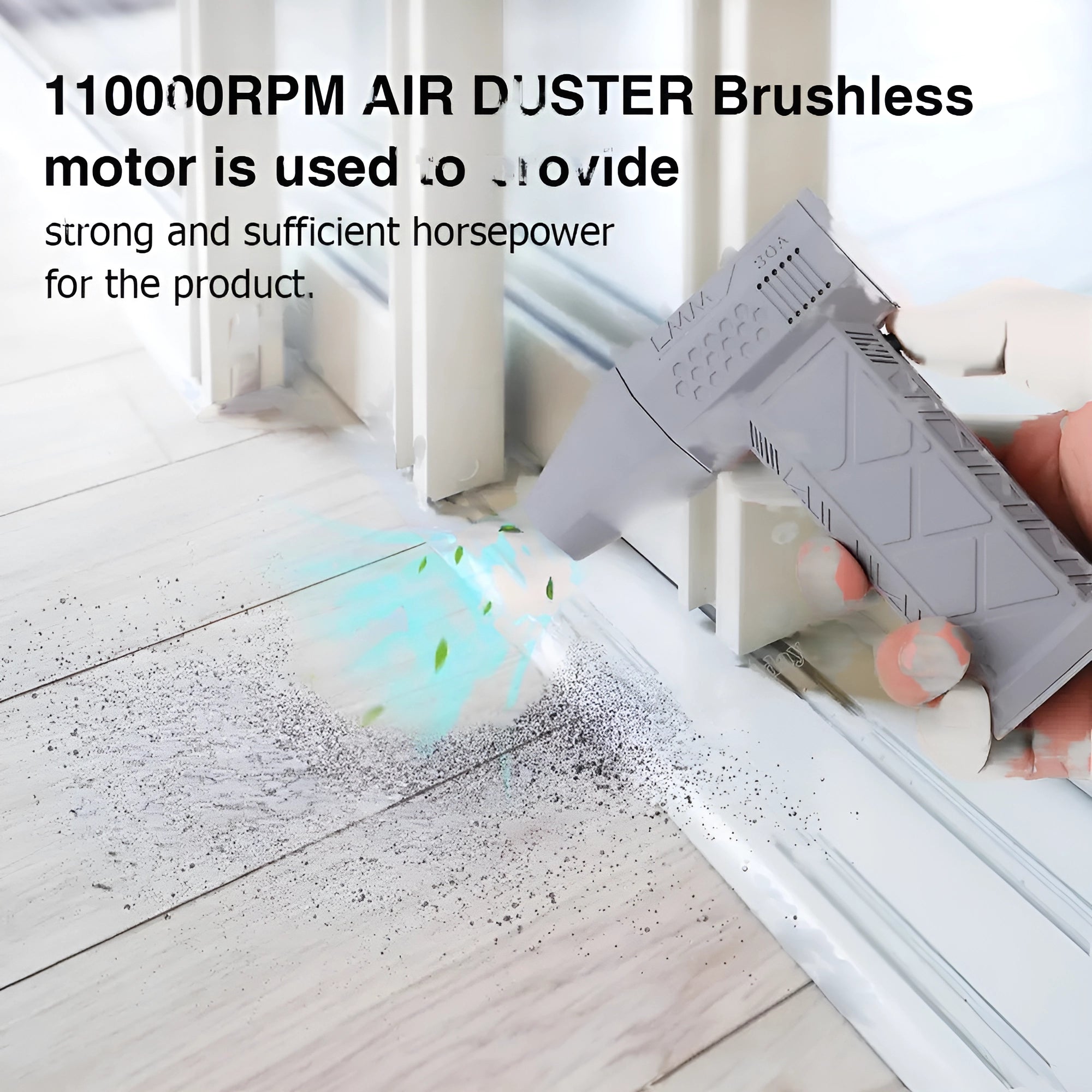 speed-of-mini-turbo-fan-in-rpm