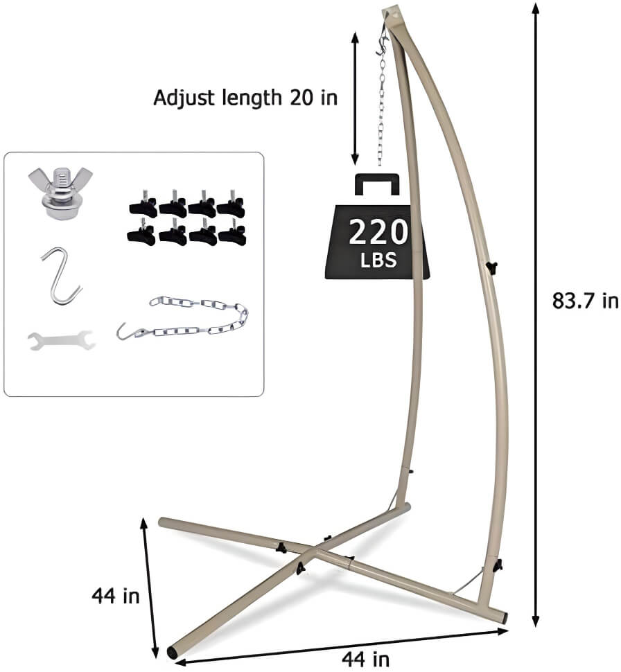 adjust-length-of-metal-hammock