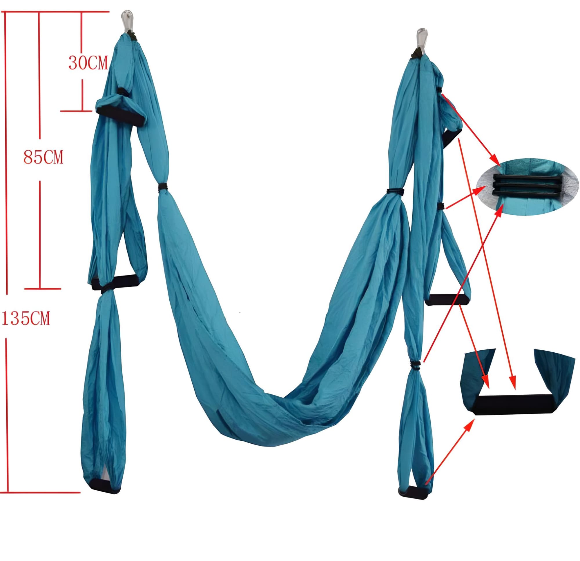 Yoga Hammock -  Canada