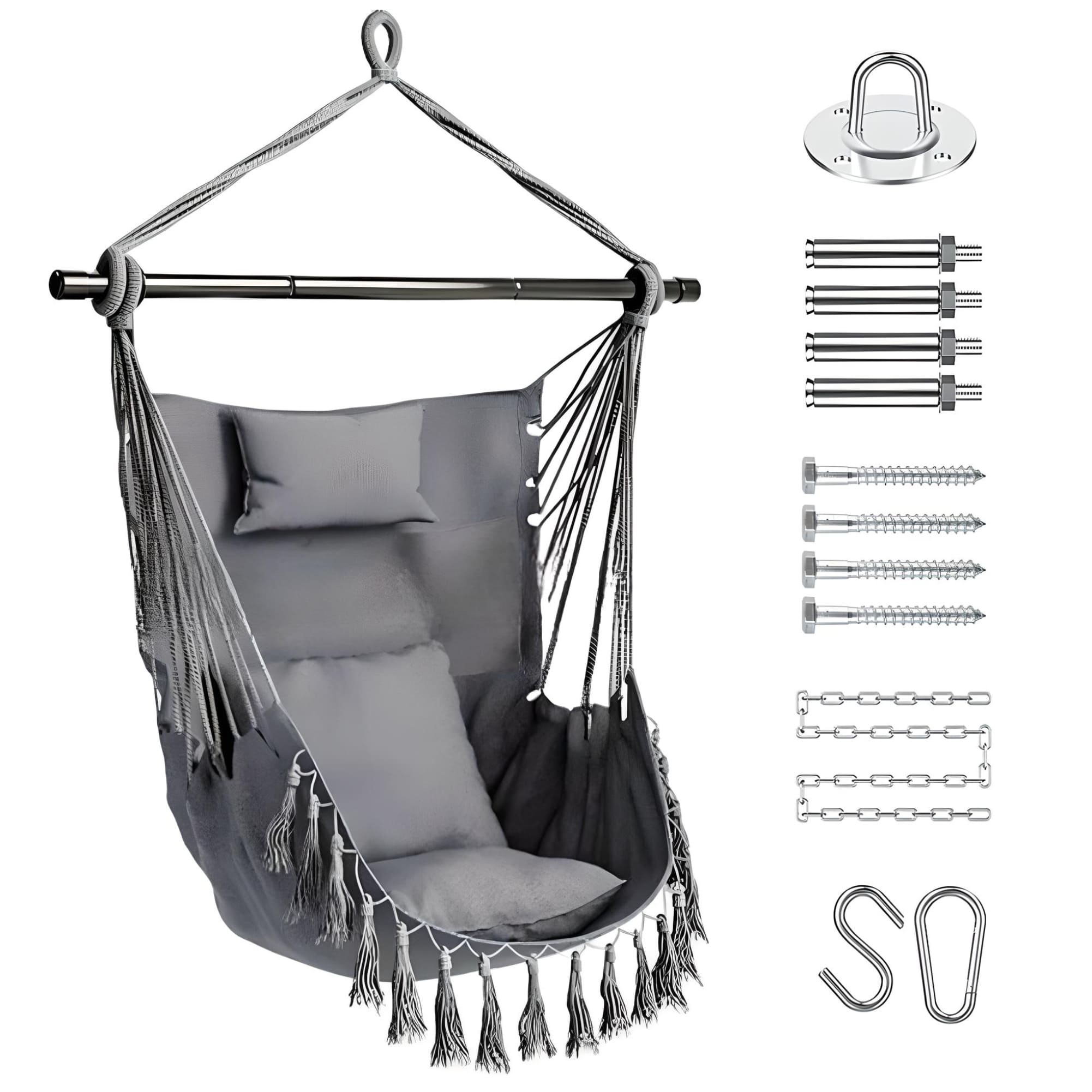 air-chair-hammock-parts