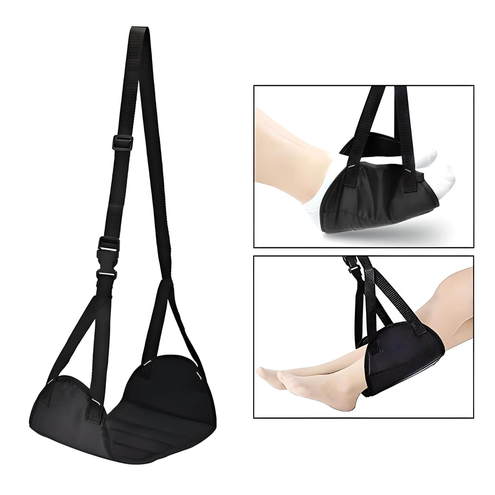 airplane-foot-hammock-for-foot-rest