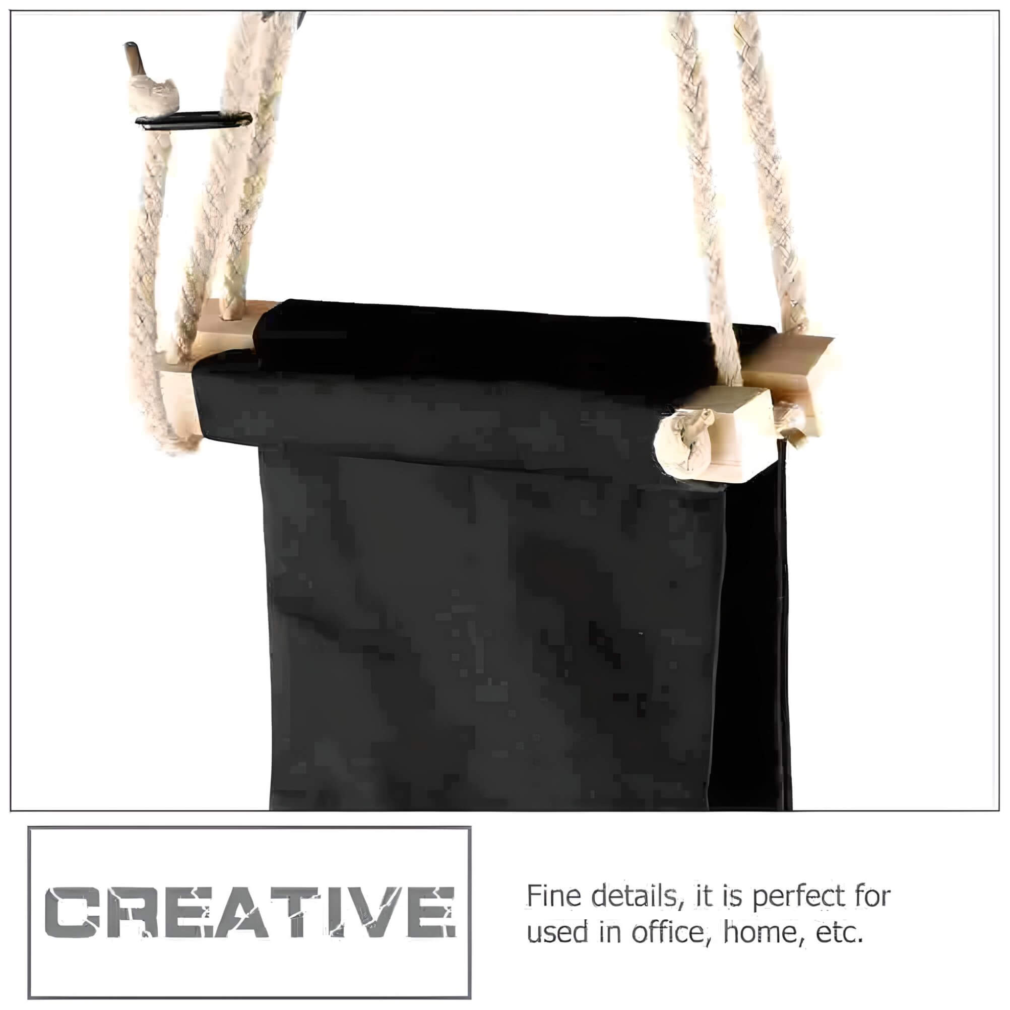 airplane-leg-rest-creative-image