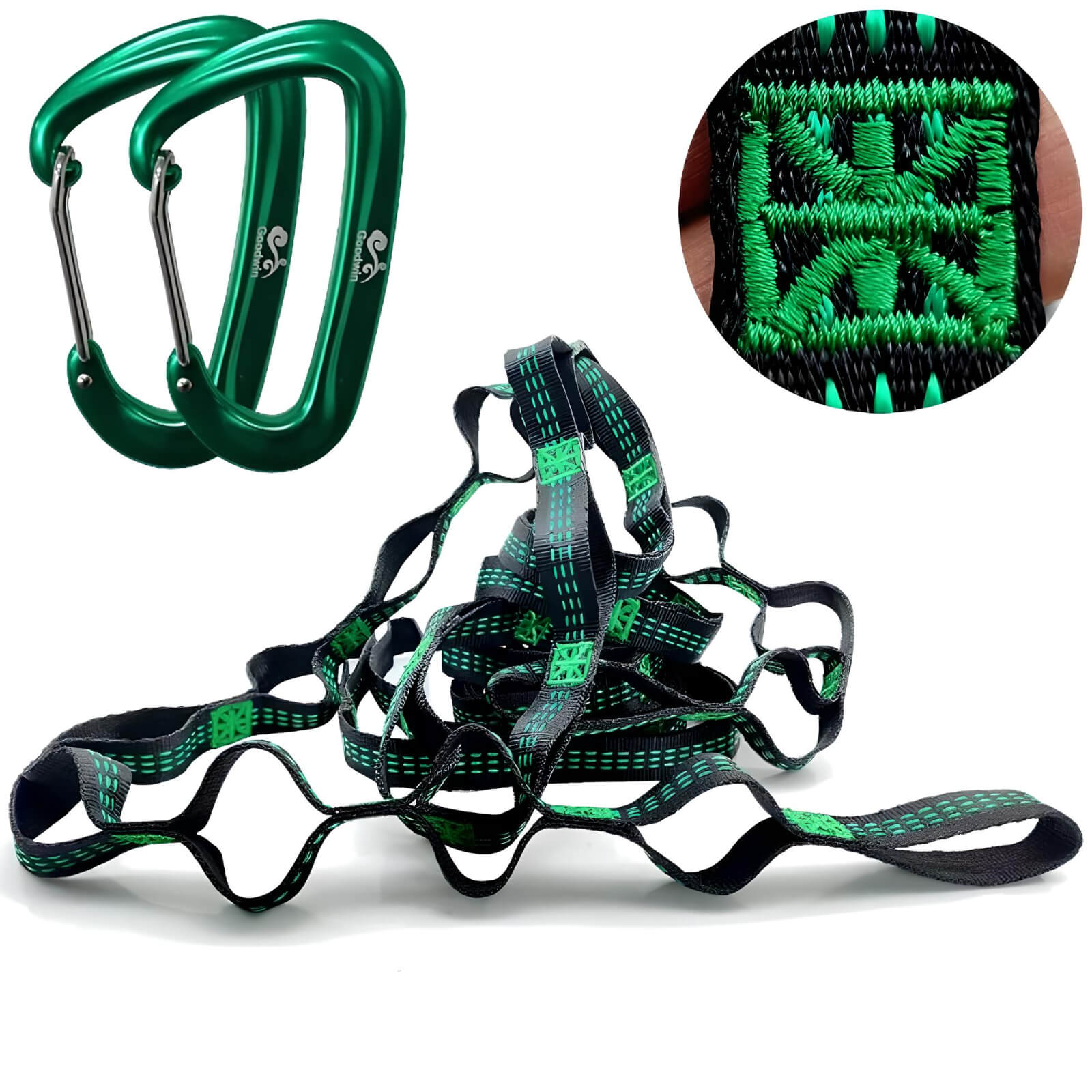 avalanche-hammock-straps-in-green