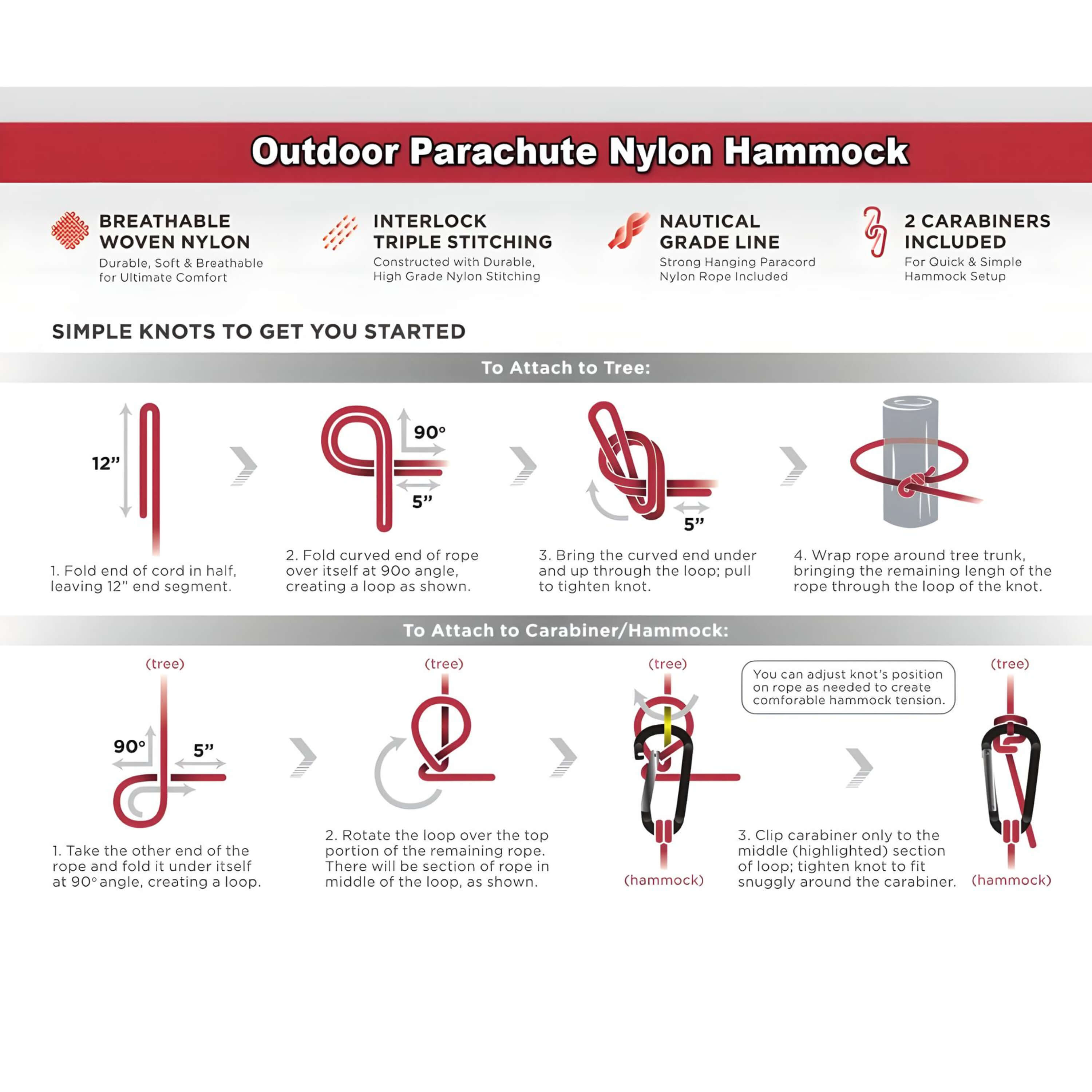 back-pack-hammock-nylon-hammcok