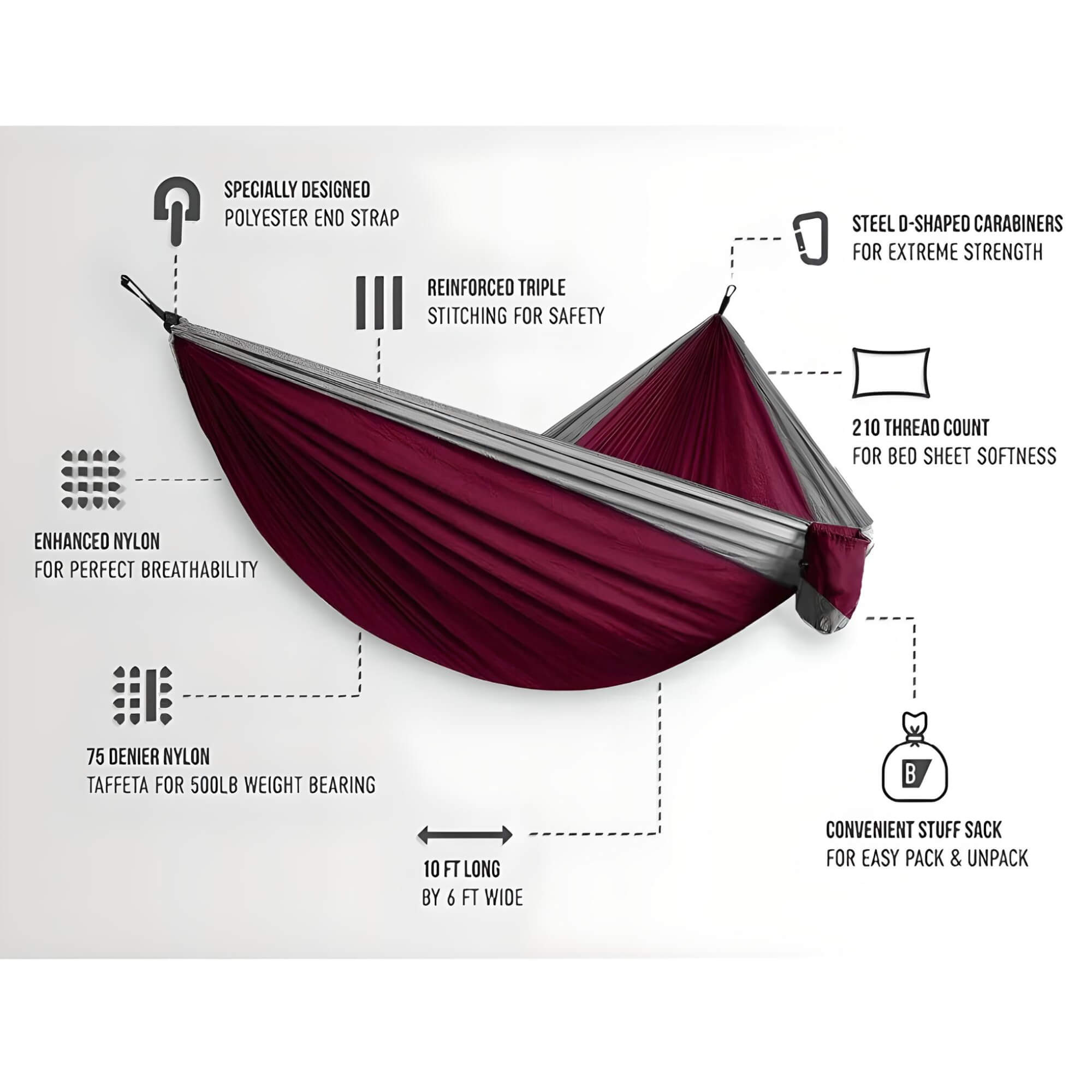 back-pack-hammock-size