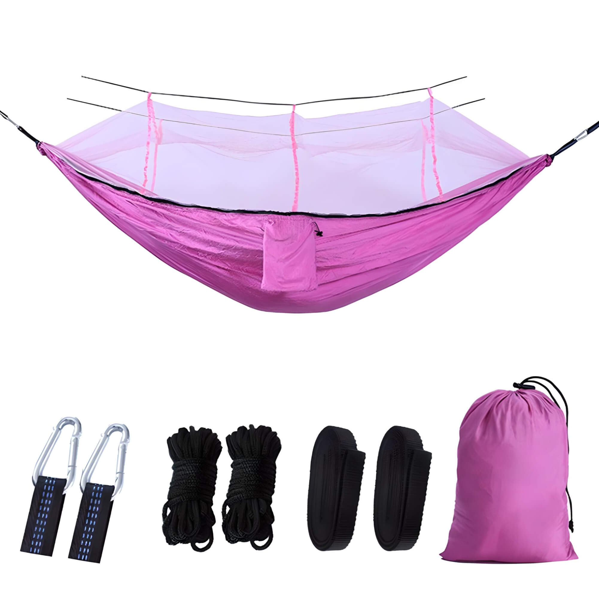 back-packing-tree-tent-voilet-color