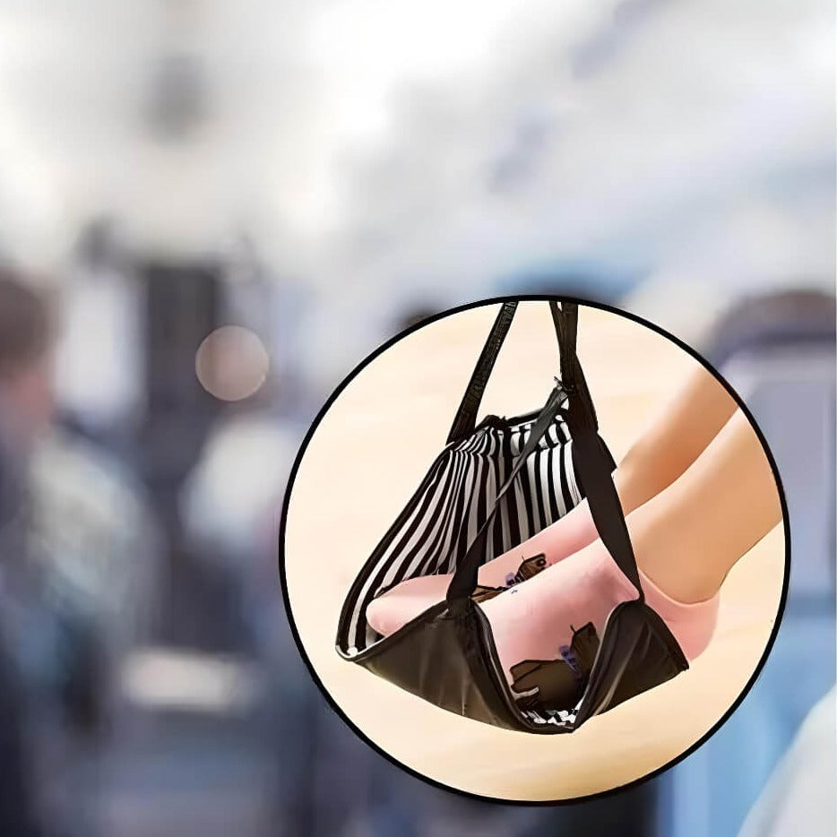 back-relax-portable-foot-rest-aeroplane-image