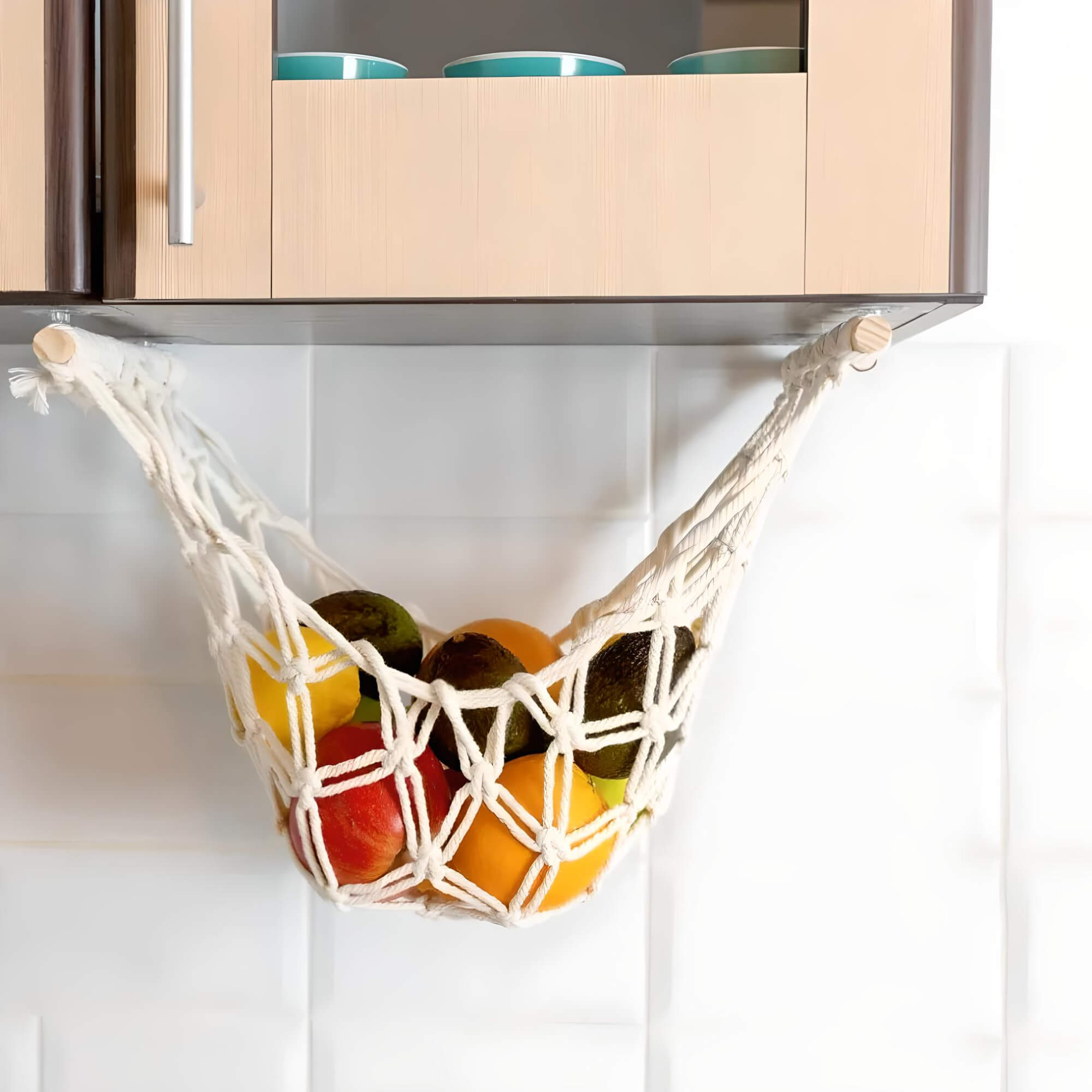 banana-hammocks-hanging-in-kitchen