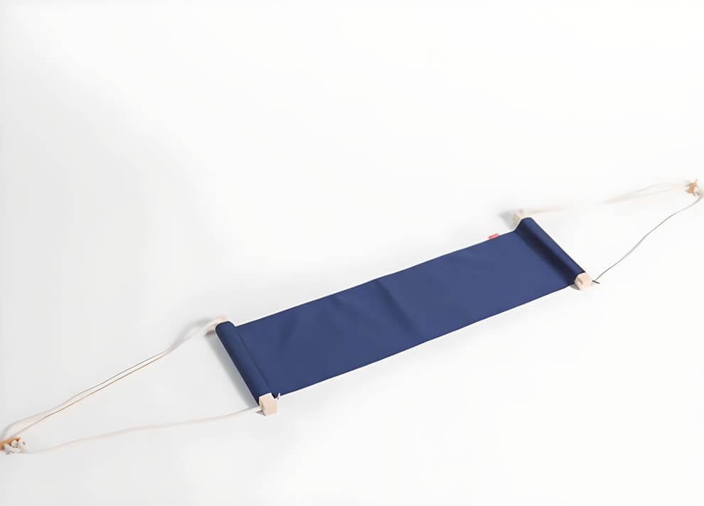blue-color-under-desk-hammock-foot-rest