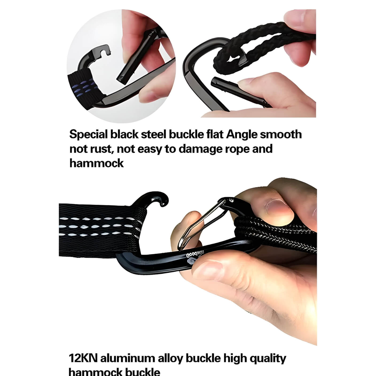 camping-hammock-with-mosquito-net-buckle-details