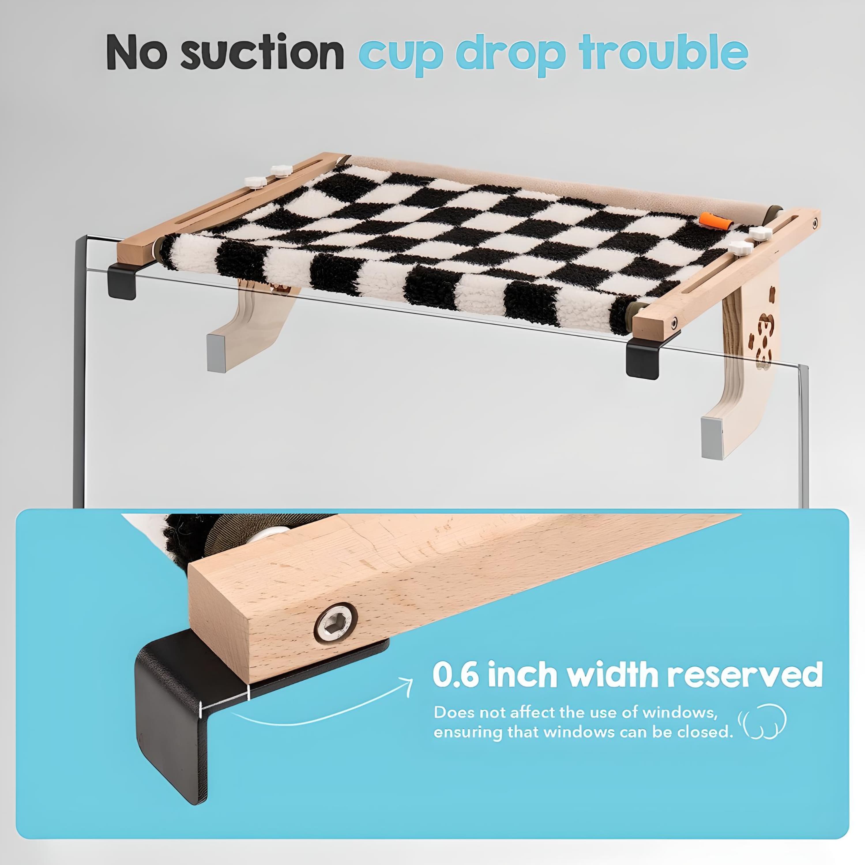 cat-bed-for-window-sill-cup-drop-trouble