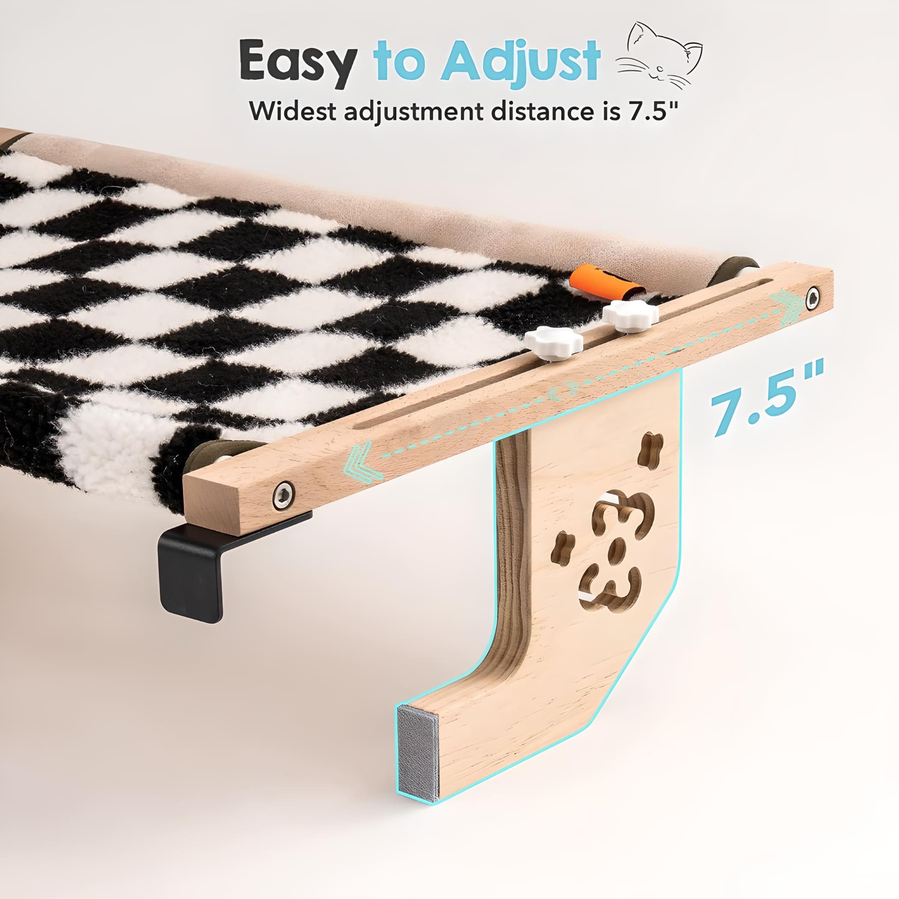 cat-bed-for-window-sill-easy-to-adjust