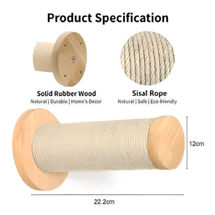 cat-wall-perch-specification