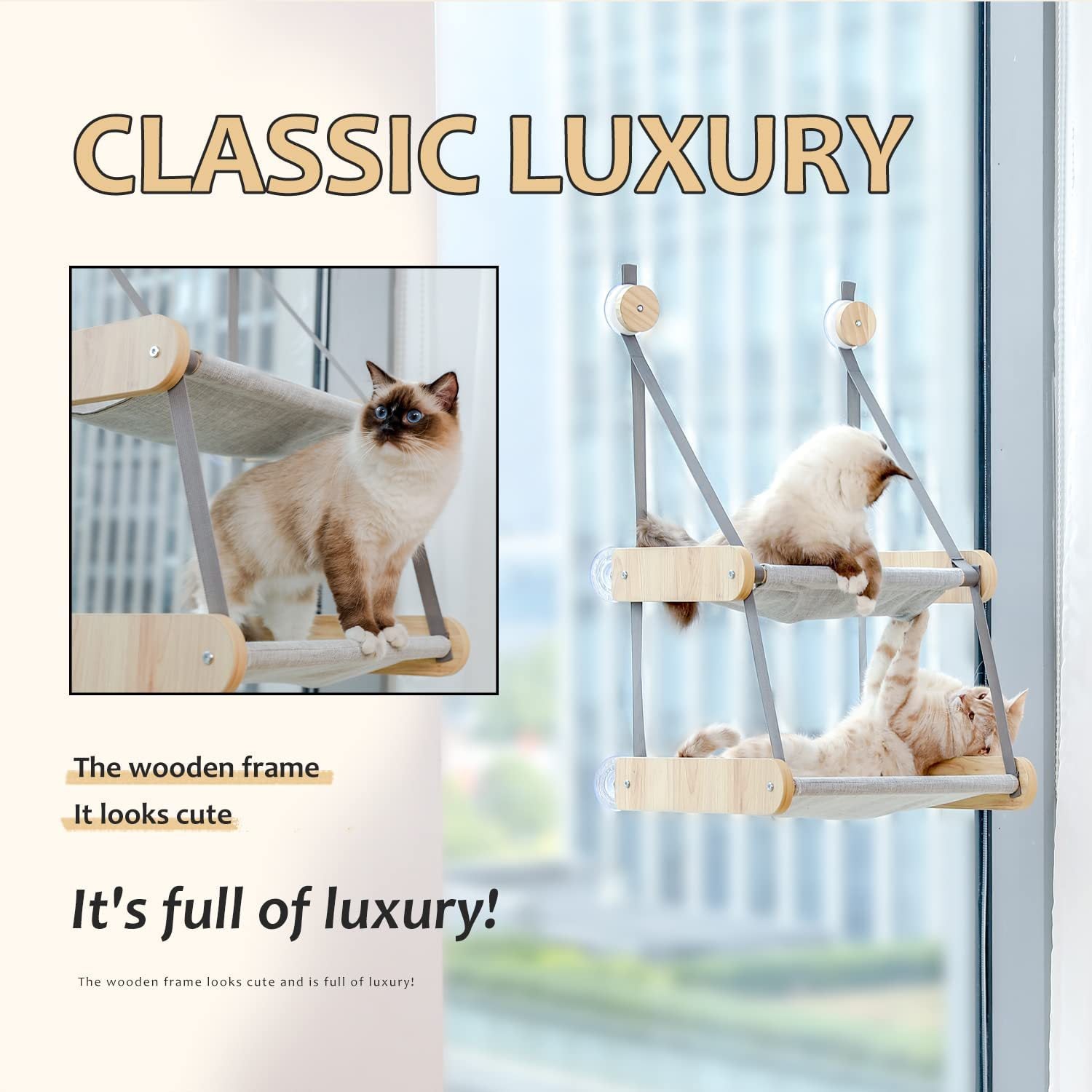 classic-luxury-double-cat-hammock