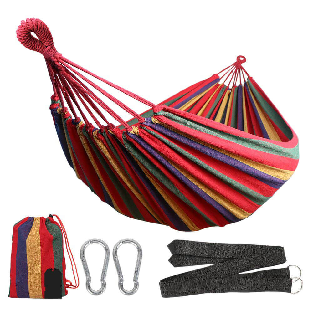 cotton-canvas-hammock