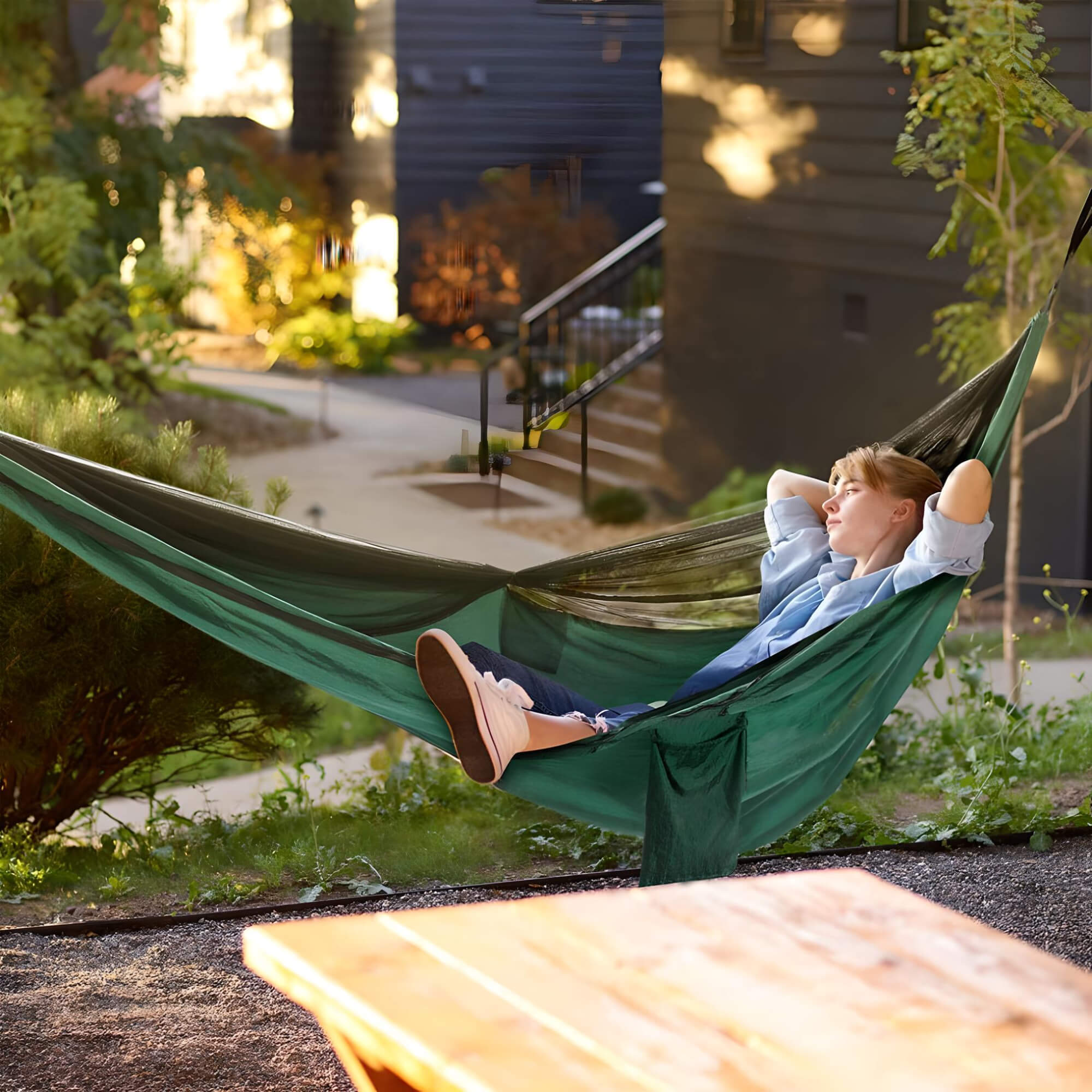 hängematte covacure Covacure Hammock