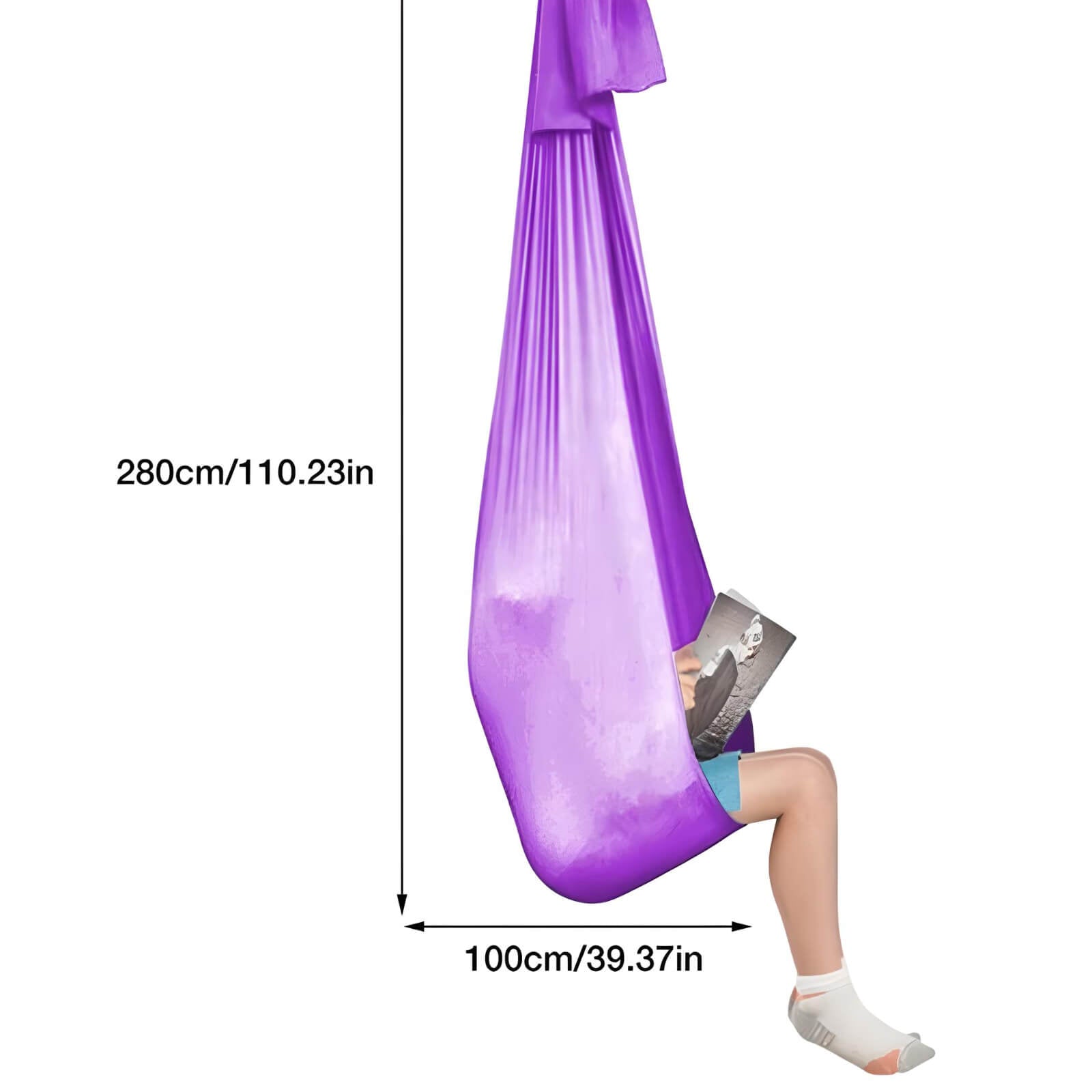 cuddle-swing-dimension