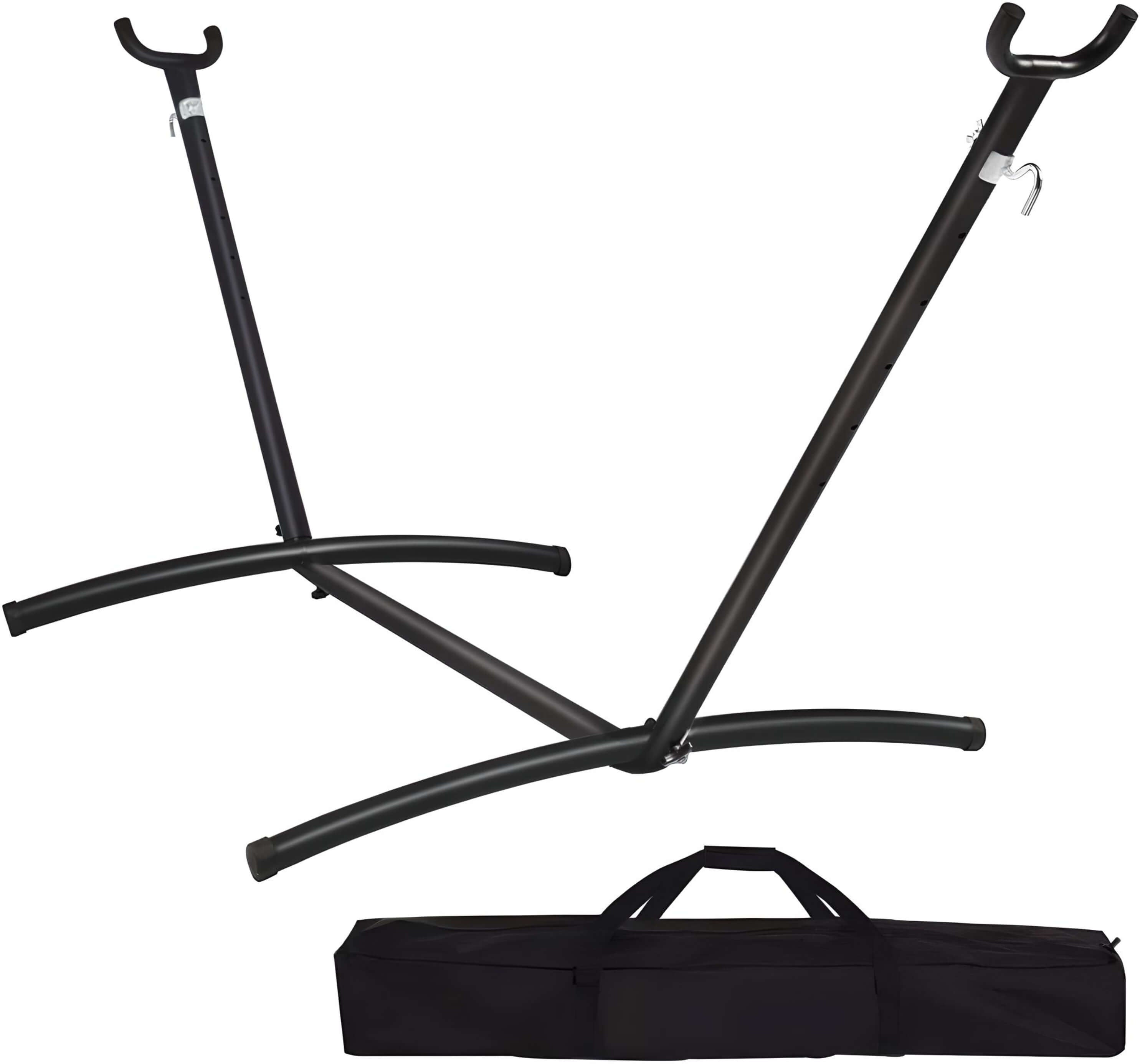 demo-of-steel-stand-for-hammock