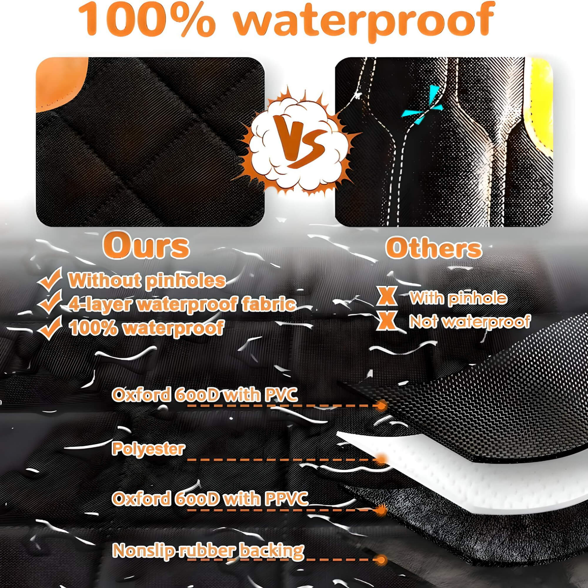 dog-car-hammock-with-sides-waterproof