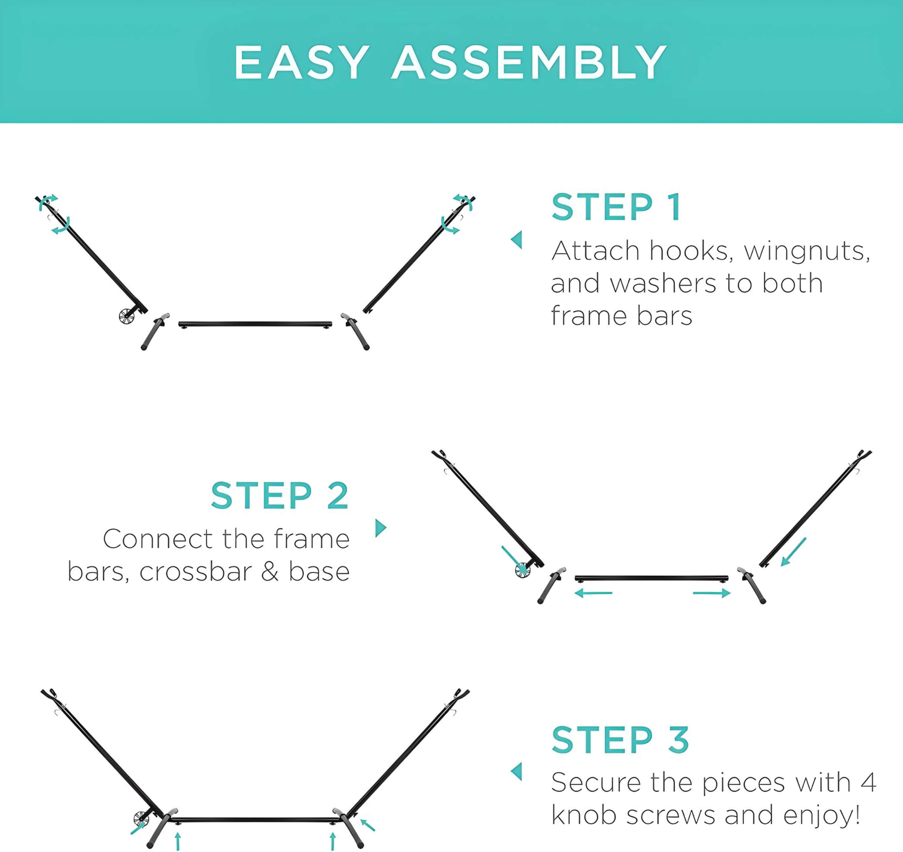 easy-to-assembly-steel-stand-for-hammock