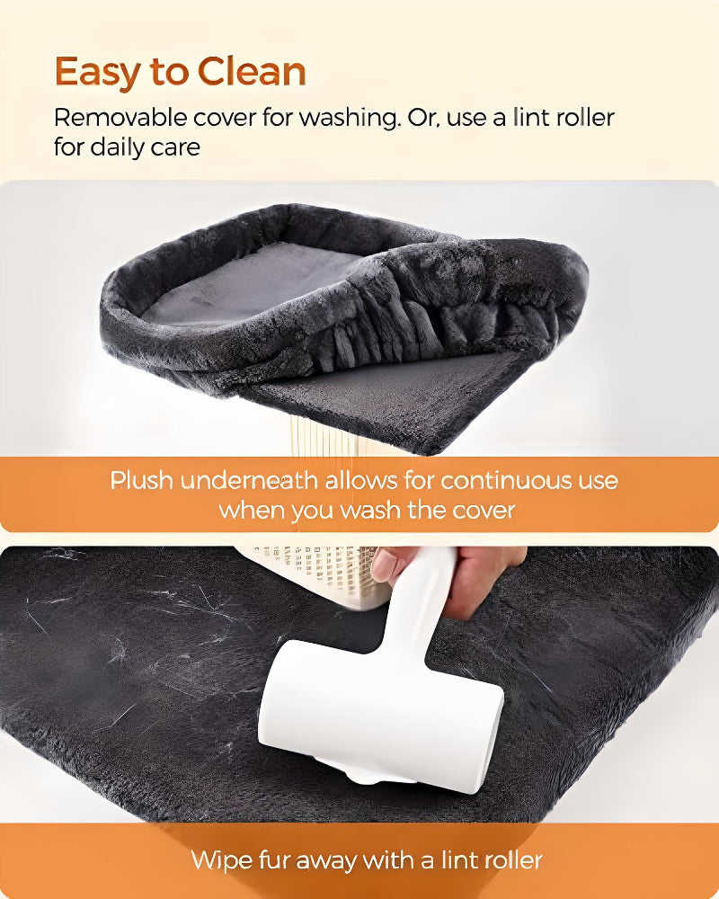 easy-to-wash-large-cat-post