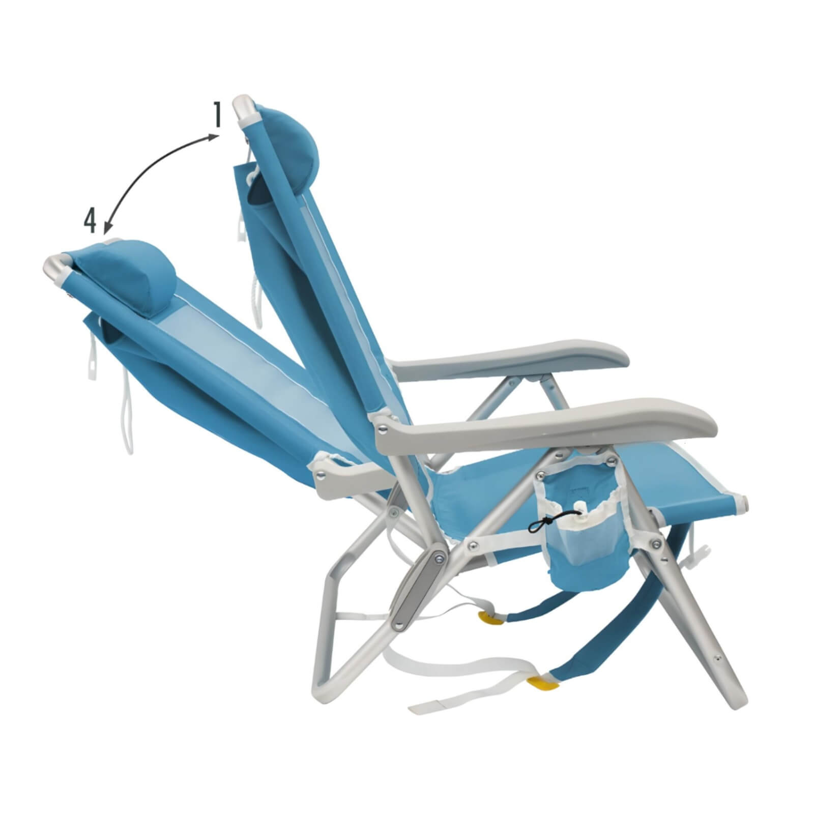 folding-chair-with-sun-shade-side-view