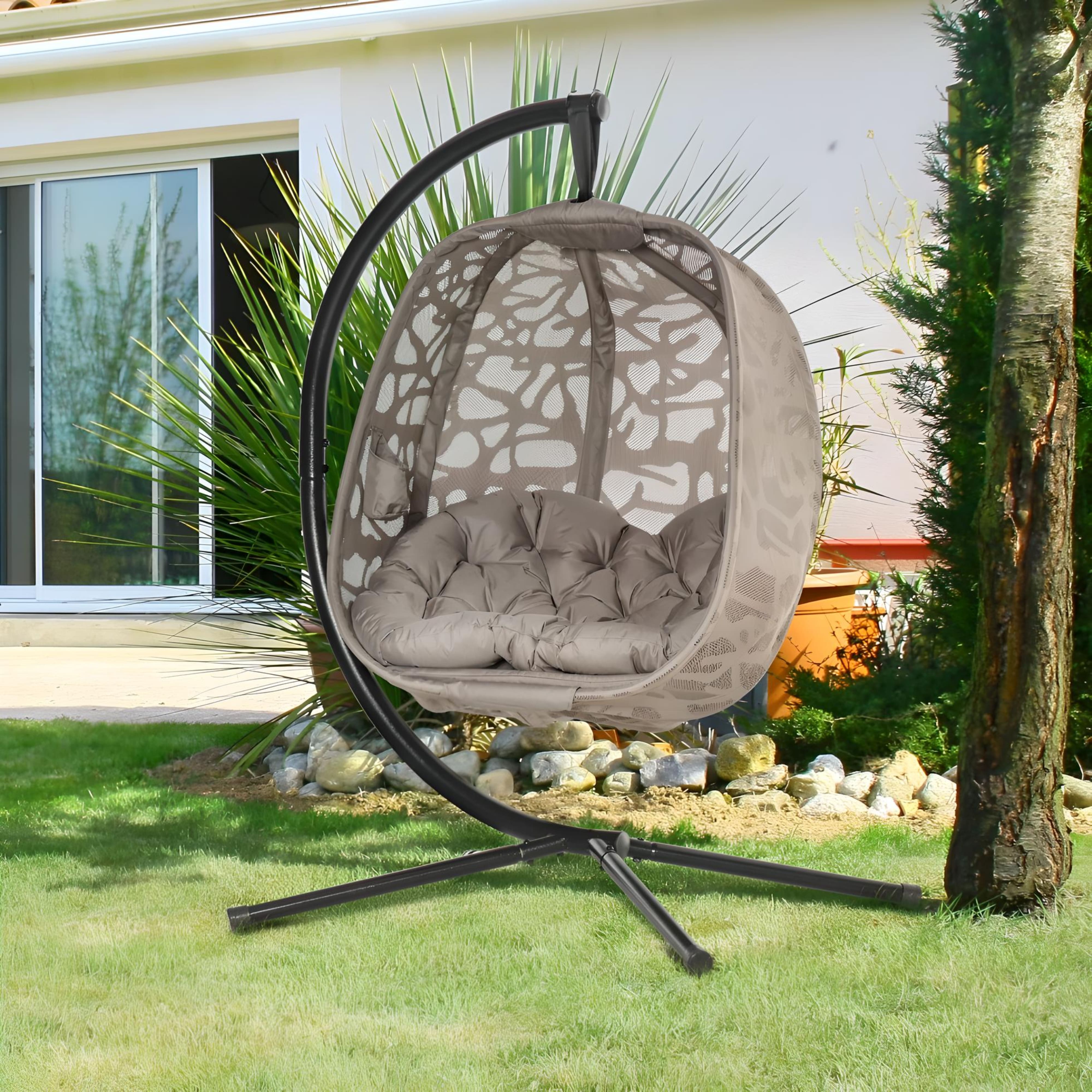 free-standing-hammock-in-the-garden