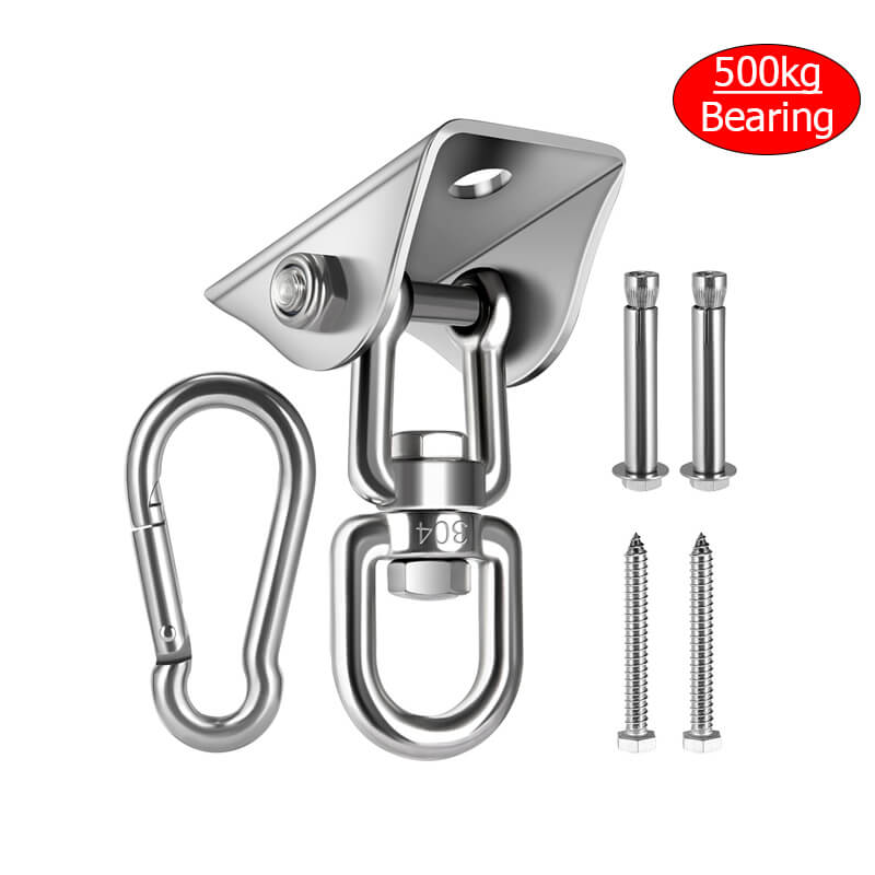 hammock-hardware-kit-500kg-bearing