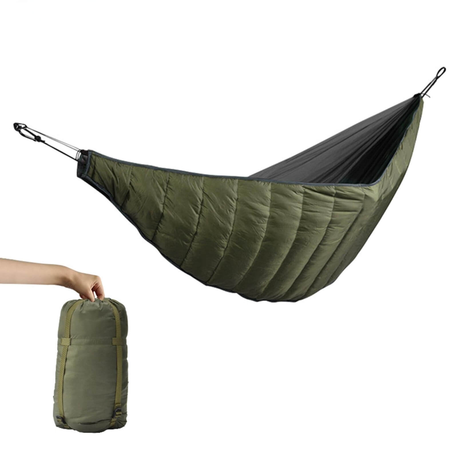 hammock-insulation-demo