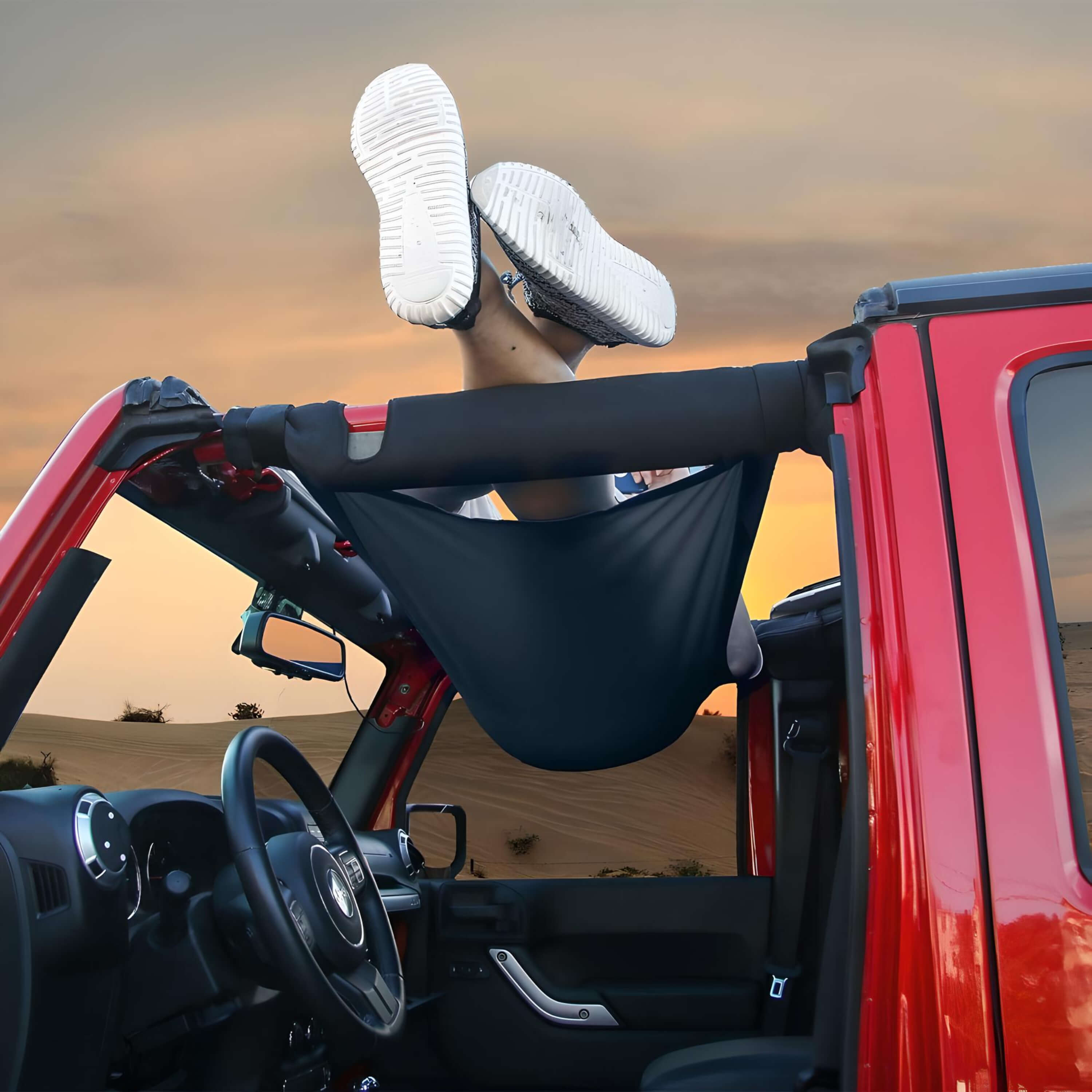 hammock-jeep-in-men-sleeping