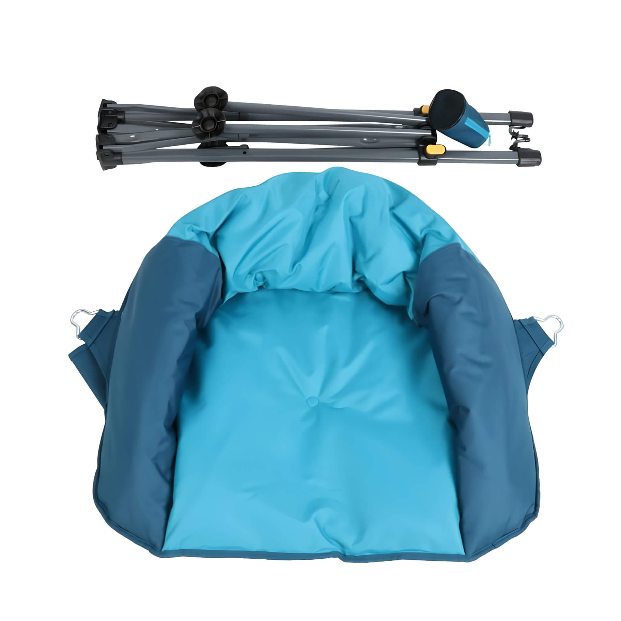 hammock-portable-chair-blue-color