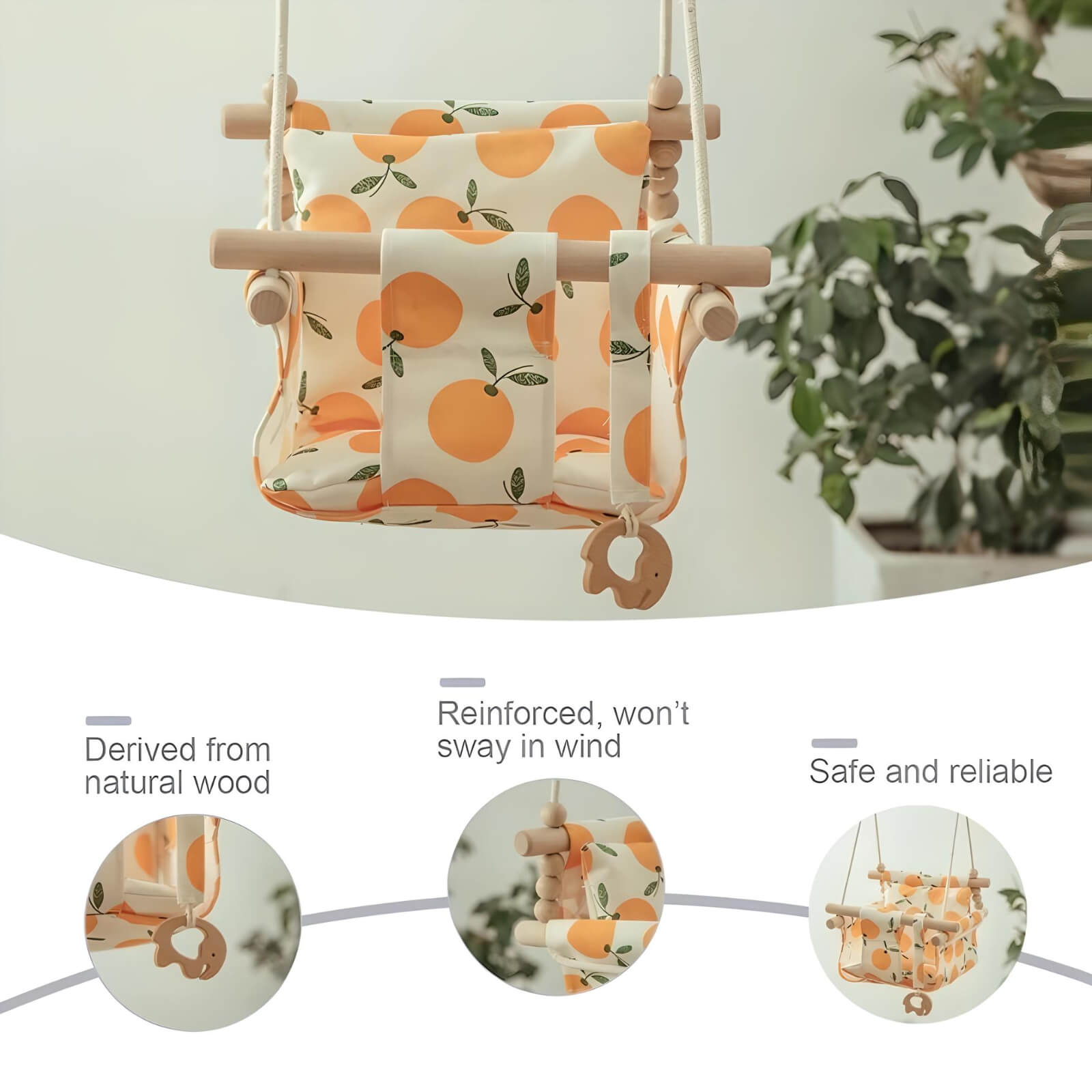 hammock-swing-for-baby-specification