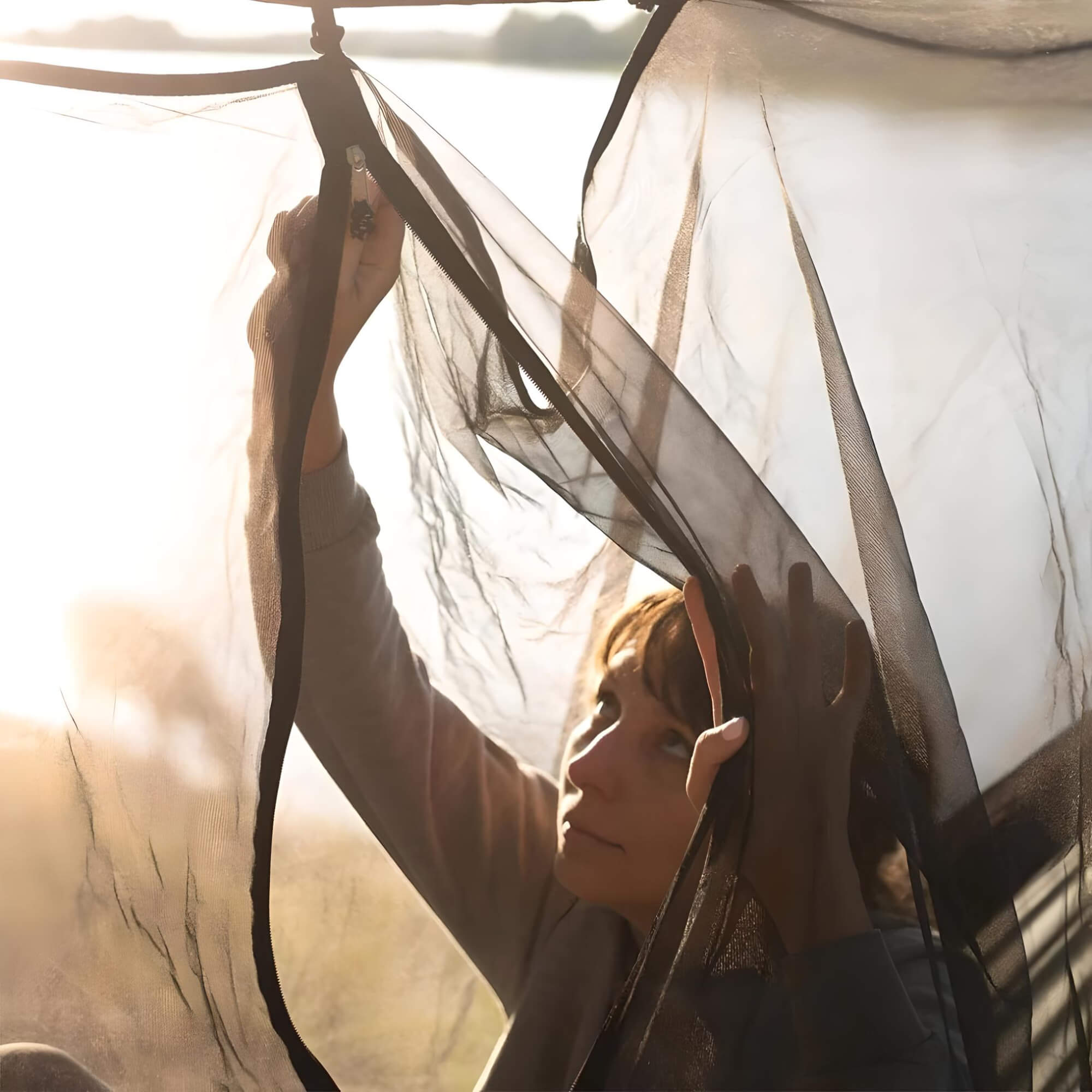 hammock-with-bug-screen-inside-view