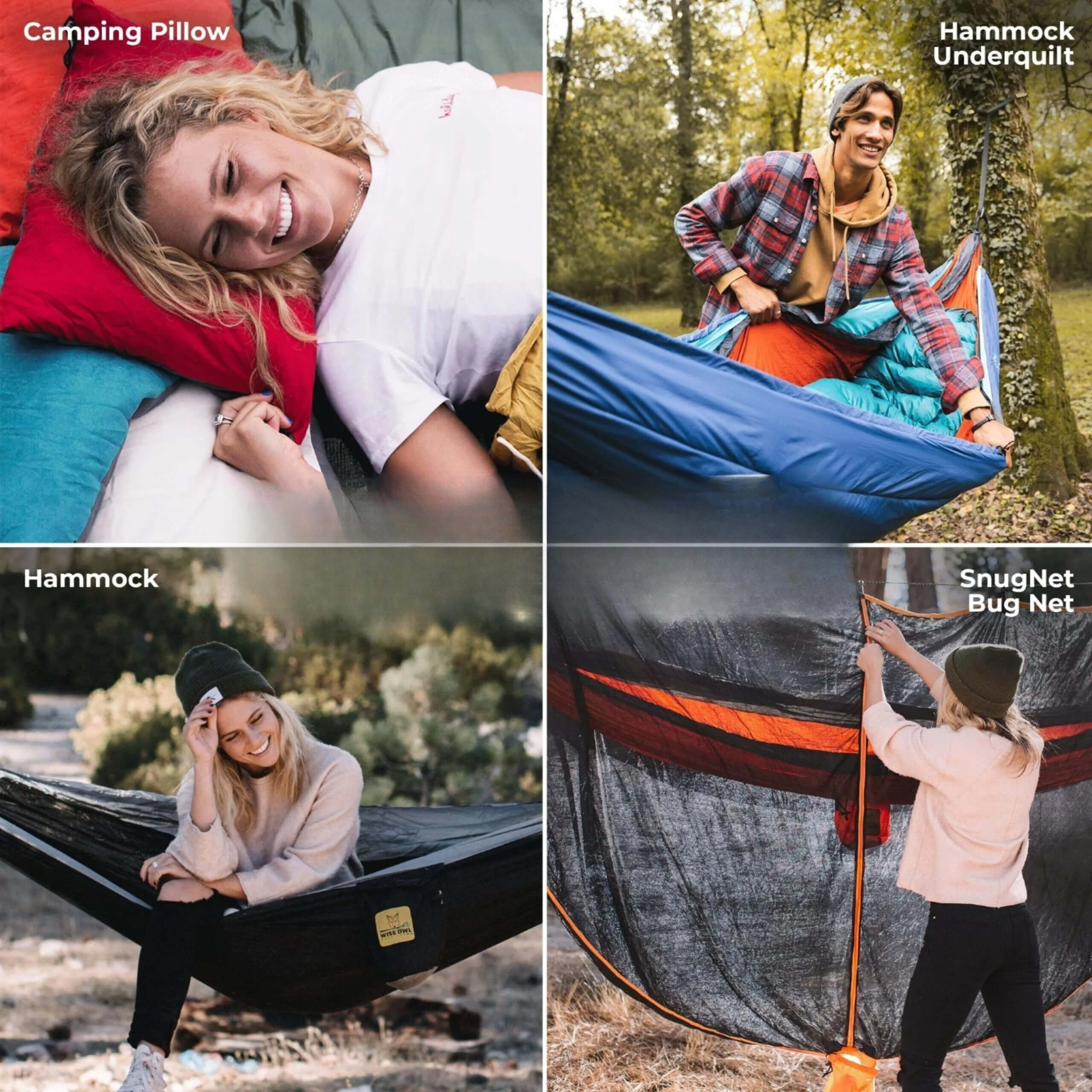 hammock-with-bug-screen-with-items