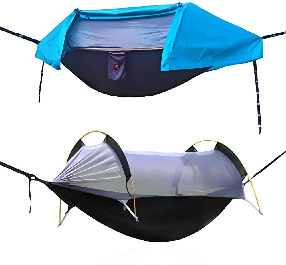 hammock-with-mosquit-one-tand-rainfly-2-hammocks