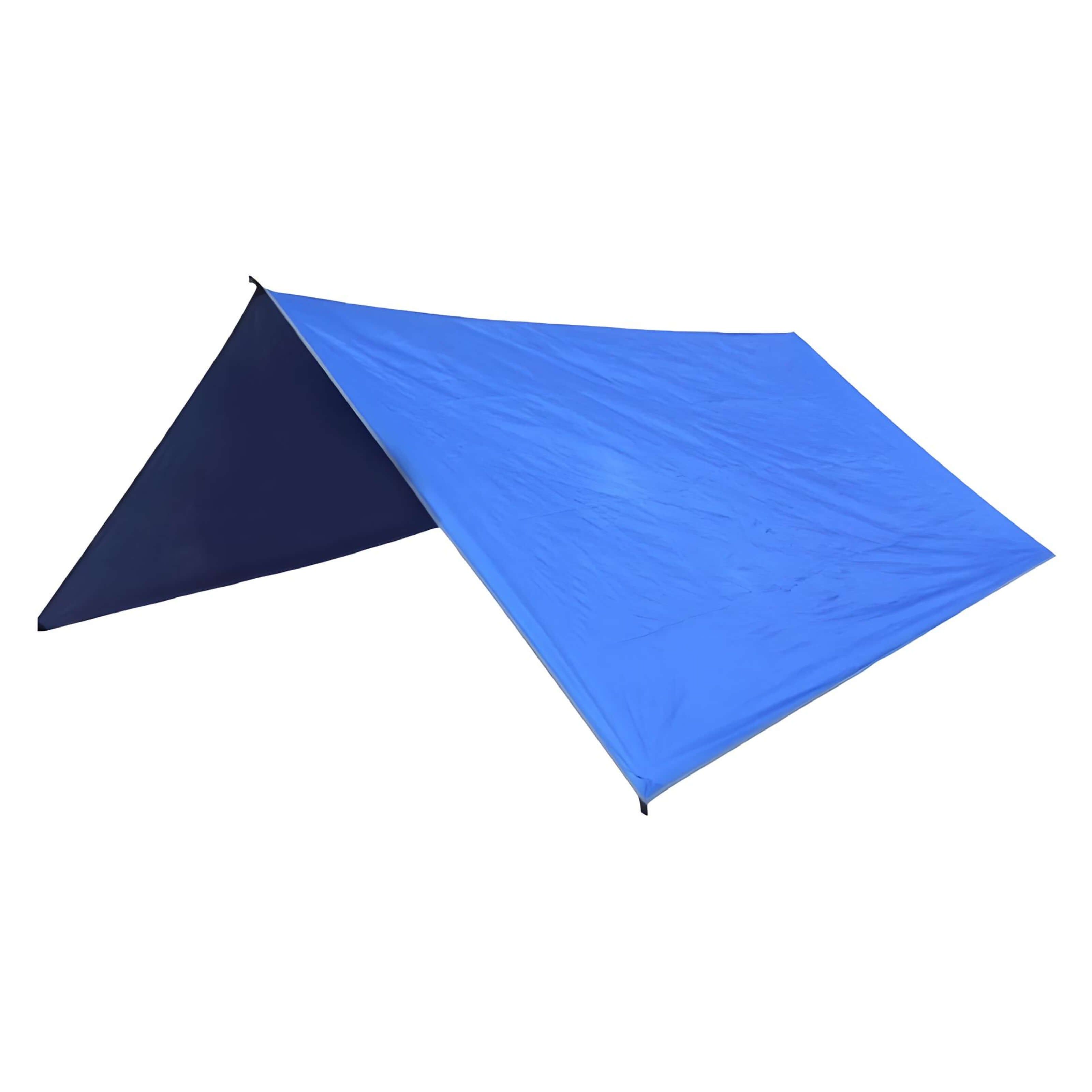 hammock-with-mosquito-net-and-rainfly-blue-colour