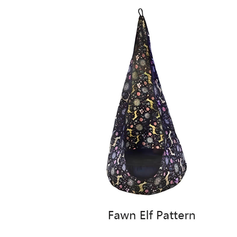 hanging-pod-chair-kids-in-fawn-pattern