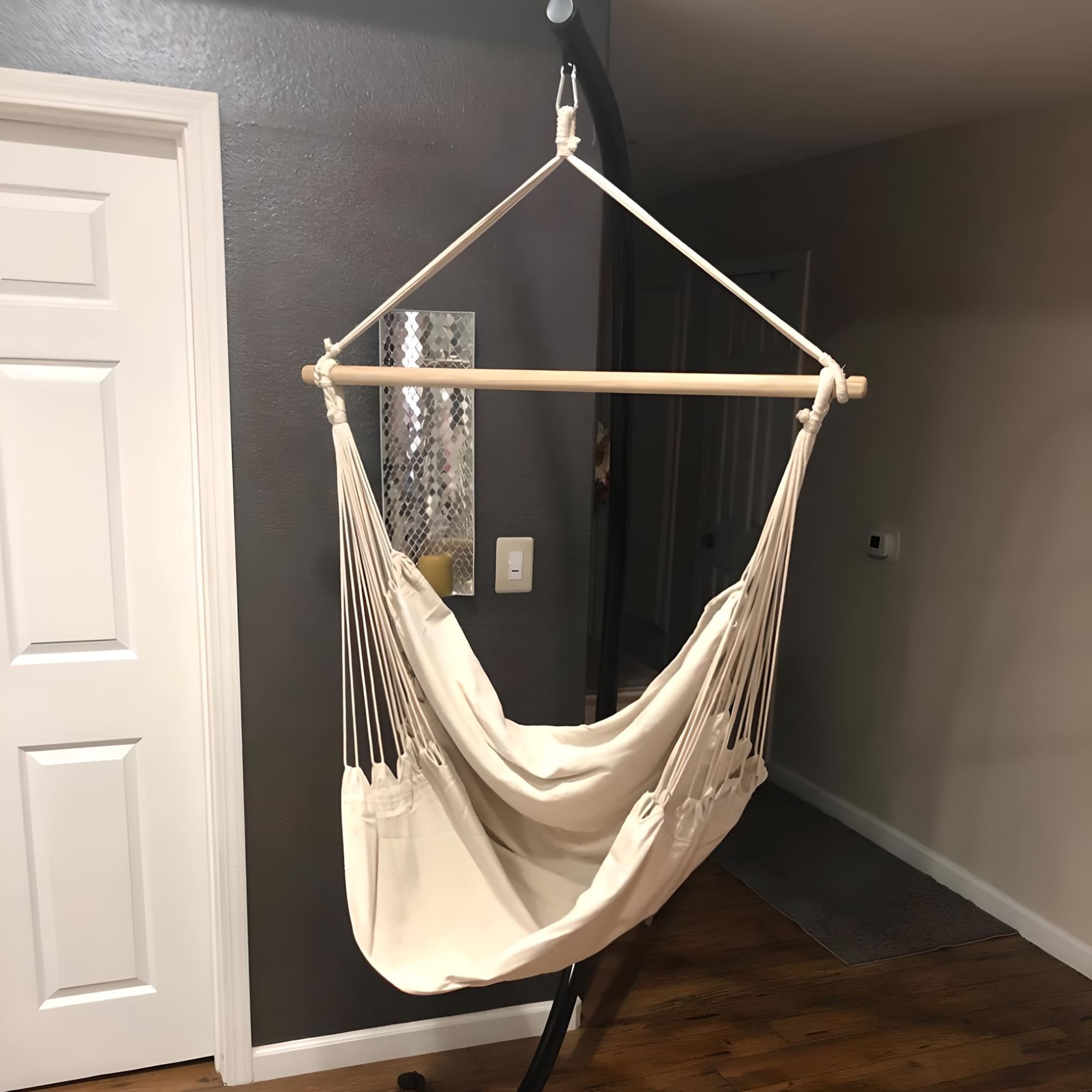 hanging-swing-chair-white-color
