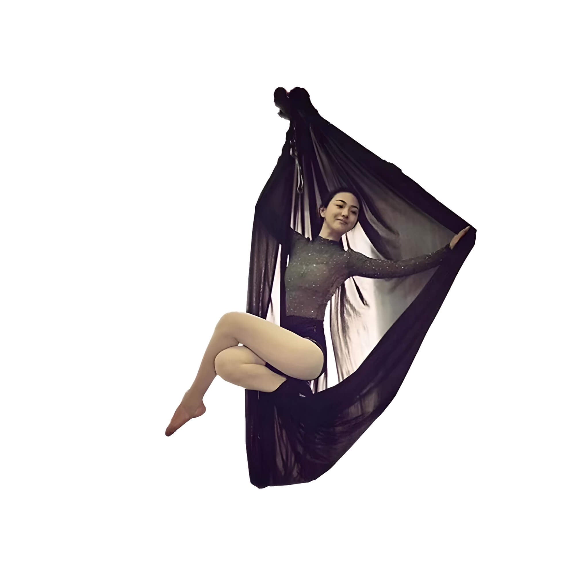 harkla-sensory-swing-black-color