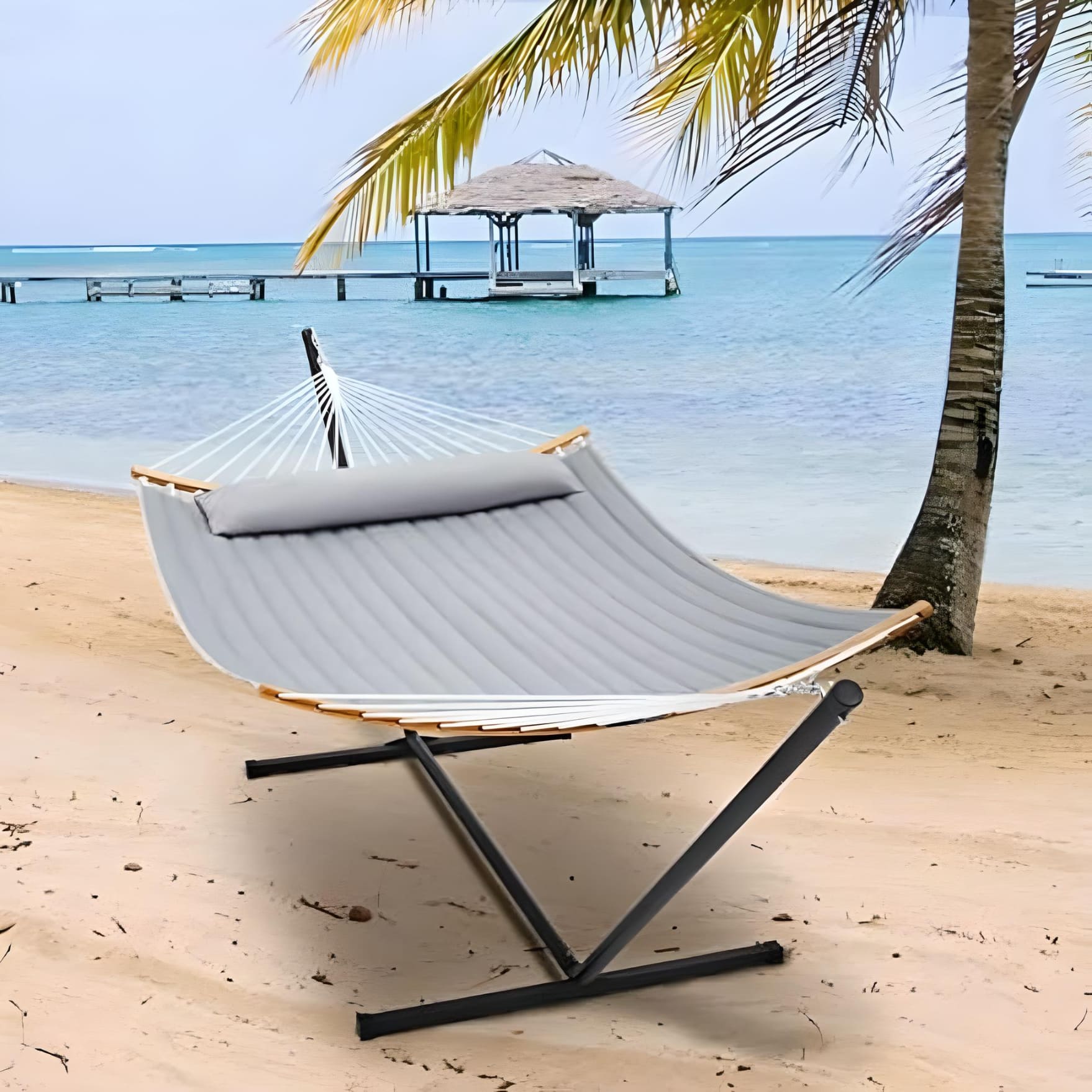 heavyduty-2-person-hammock-with-standing-beach