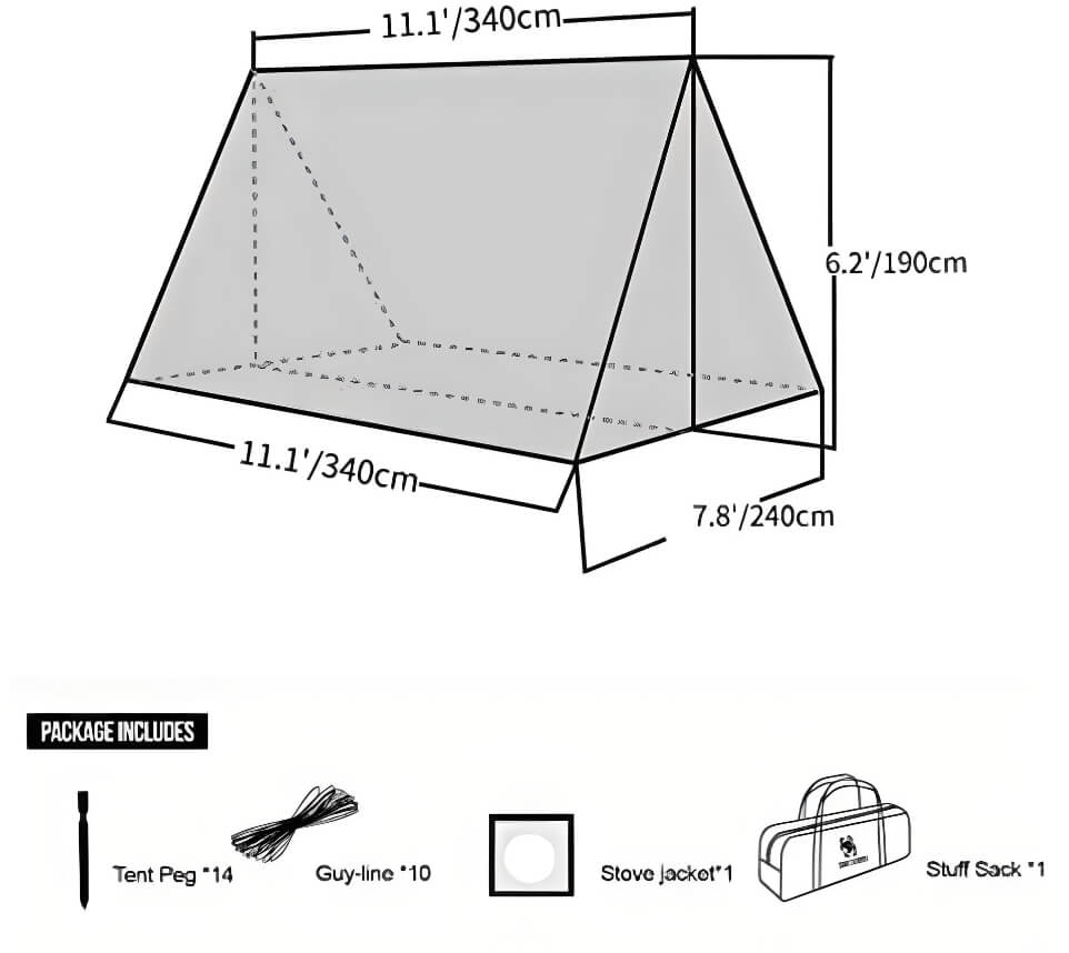 hot-tent-hammock-dimension