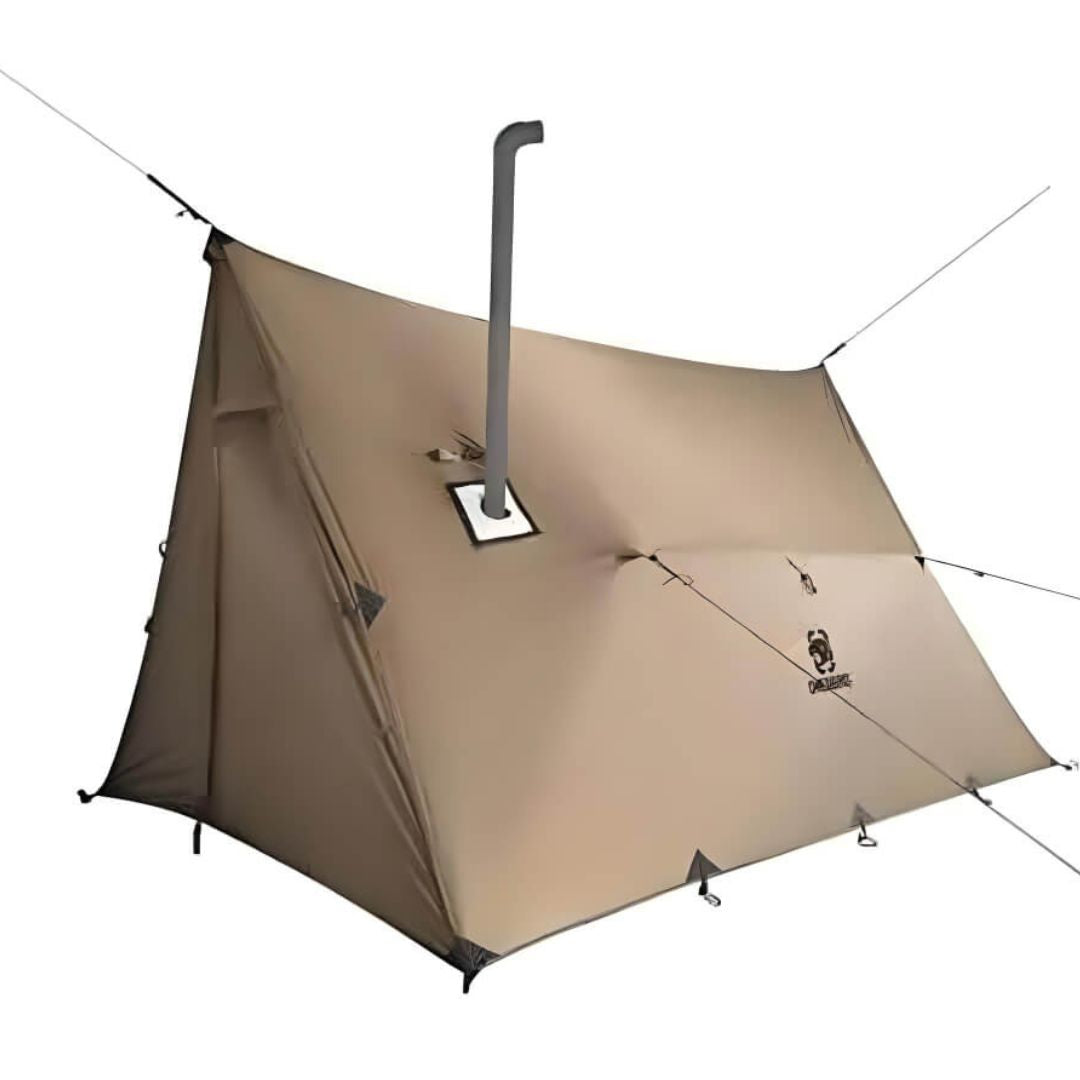 hot-tent-hammock-left-sideview