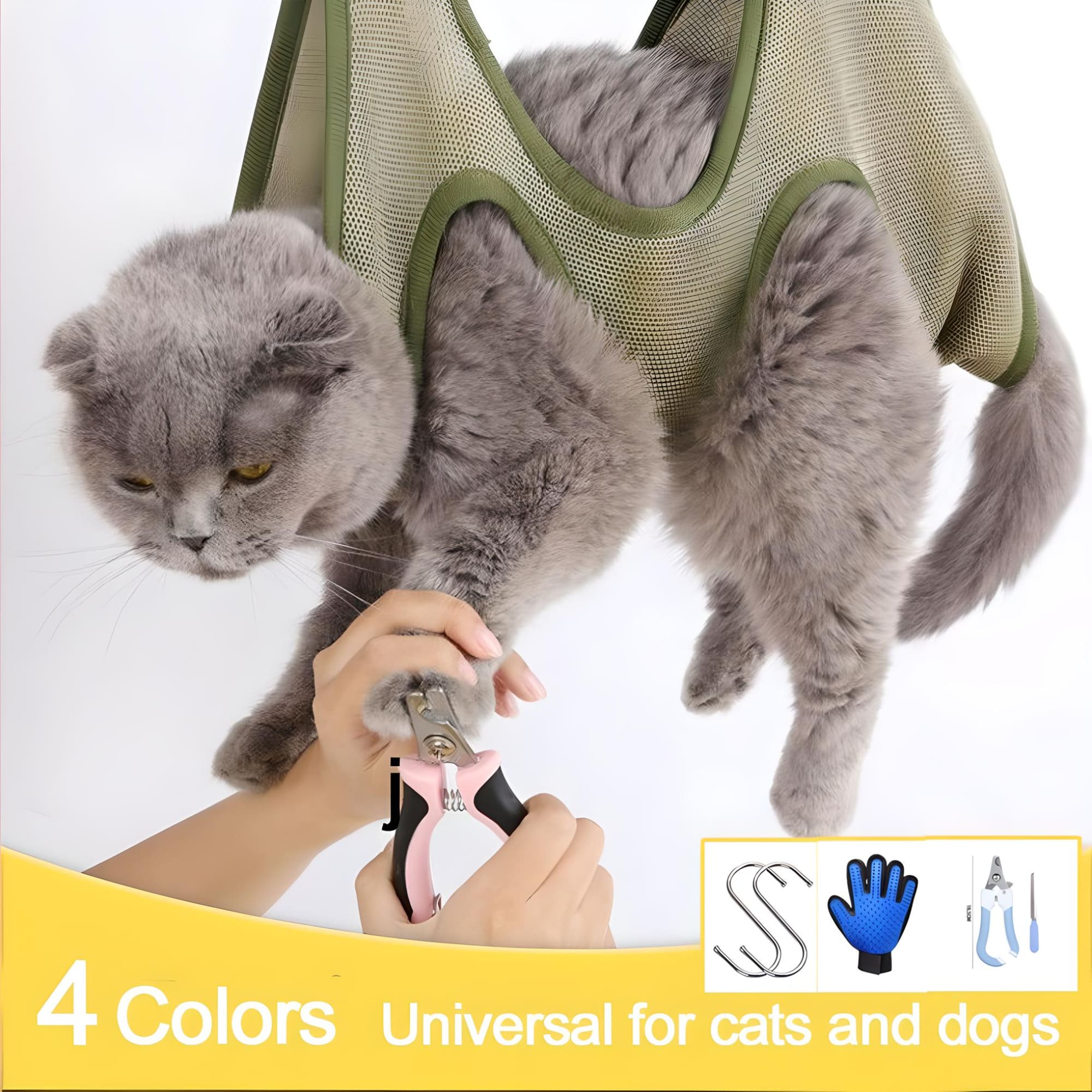 how-to-cut-of-cat-nail-trimming-hammock