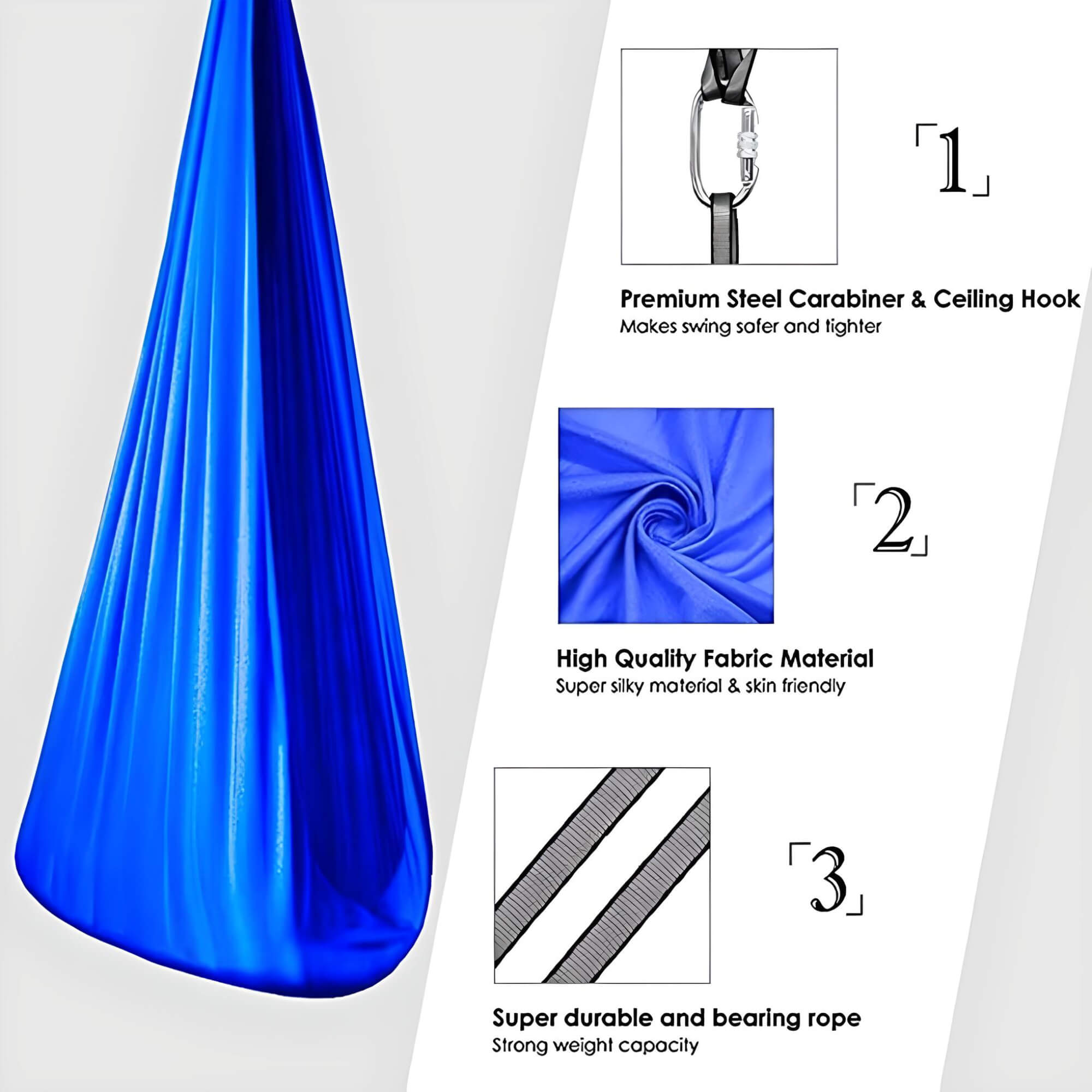 indoor-sensory-swing-material-details