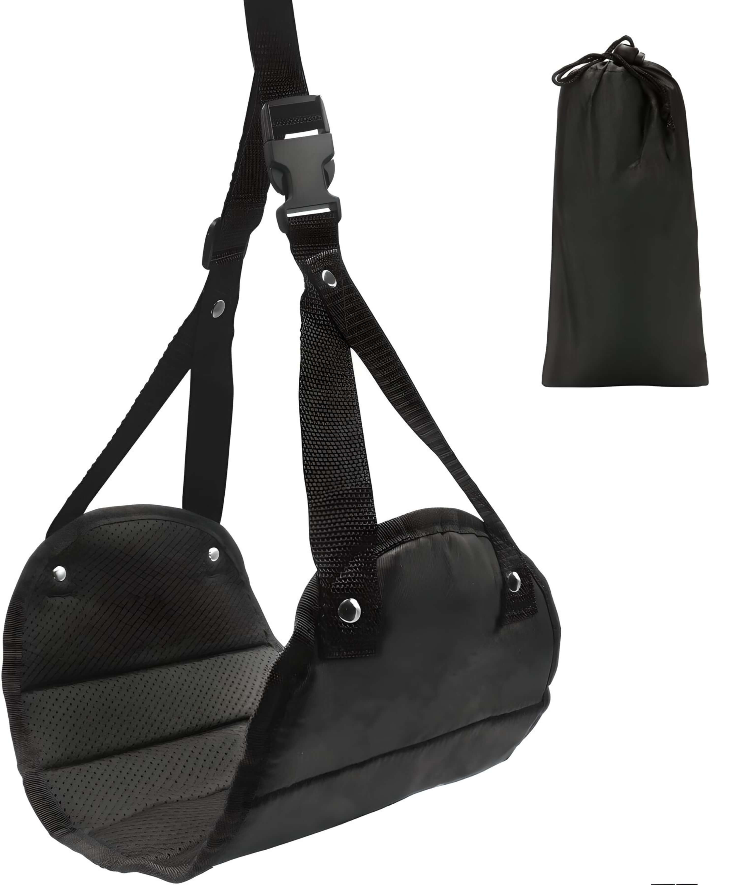 inflatable-foot-rest-black-color